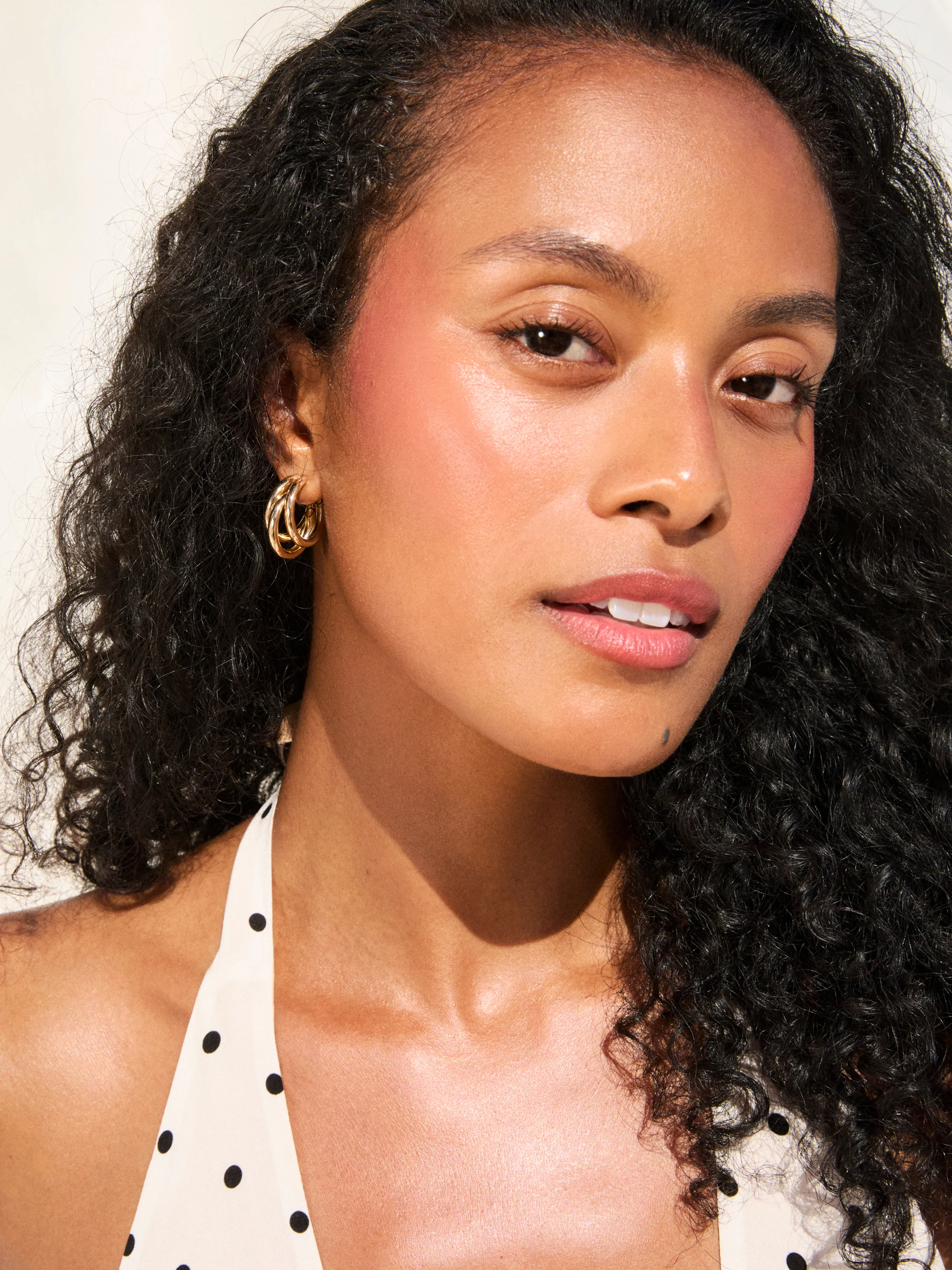 The Sunset Makeup Edit 8 The Sunset Makeup Edit