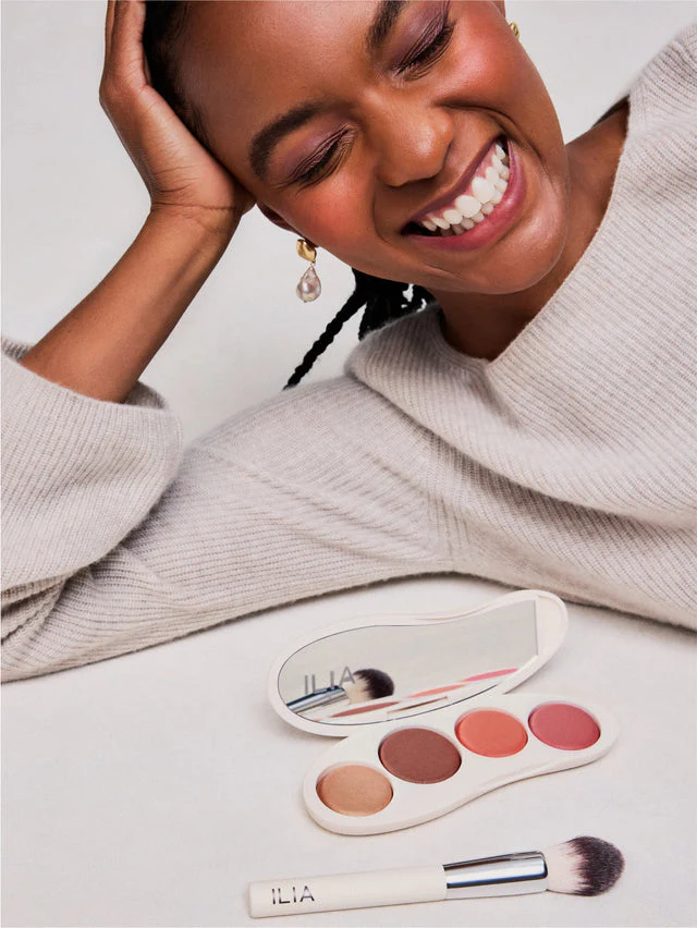 Precision Powder Brush 3 Precision Powder Brush