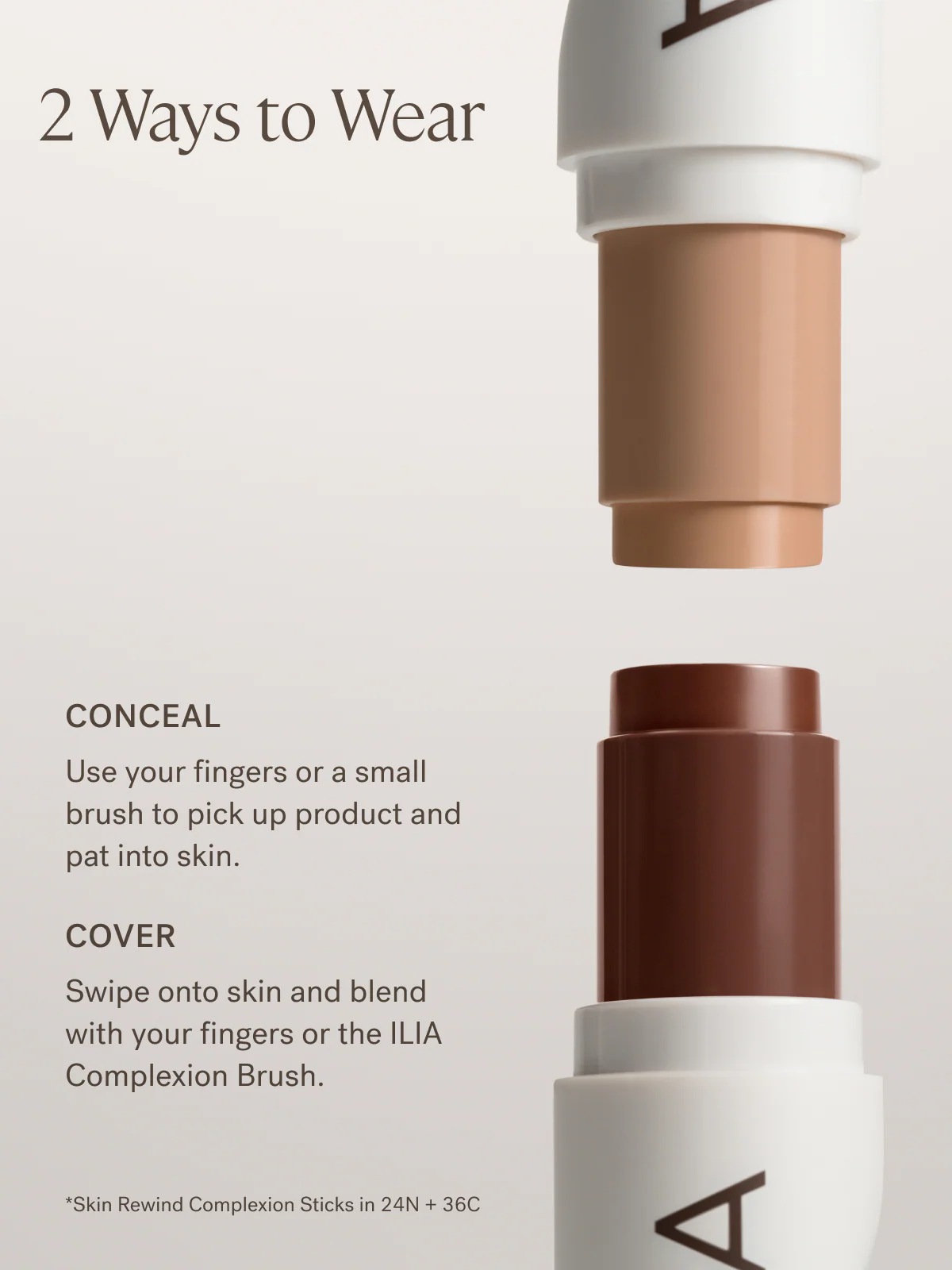 The Skin Rewind Set 3 The Skin Rewind Set