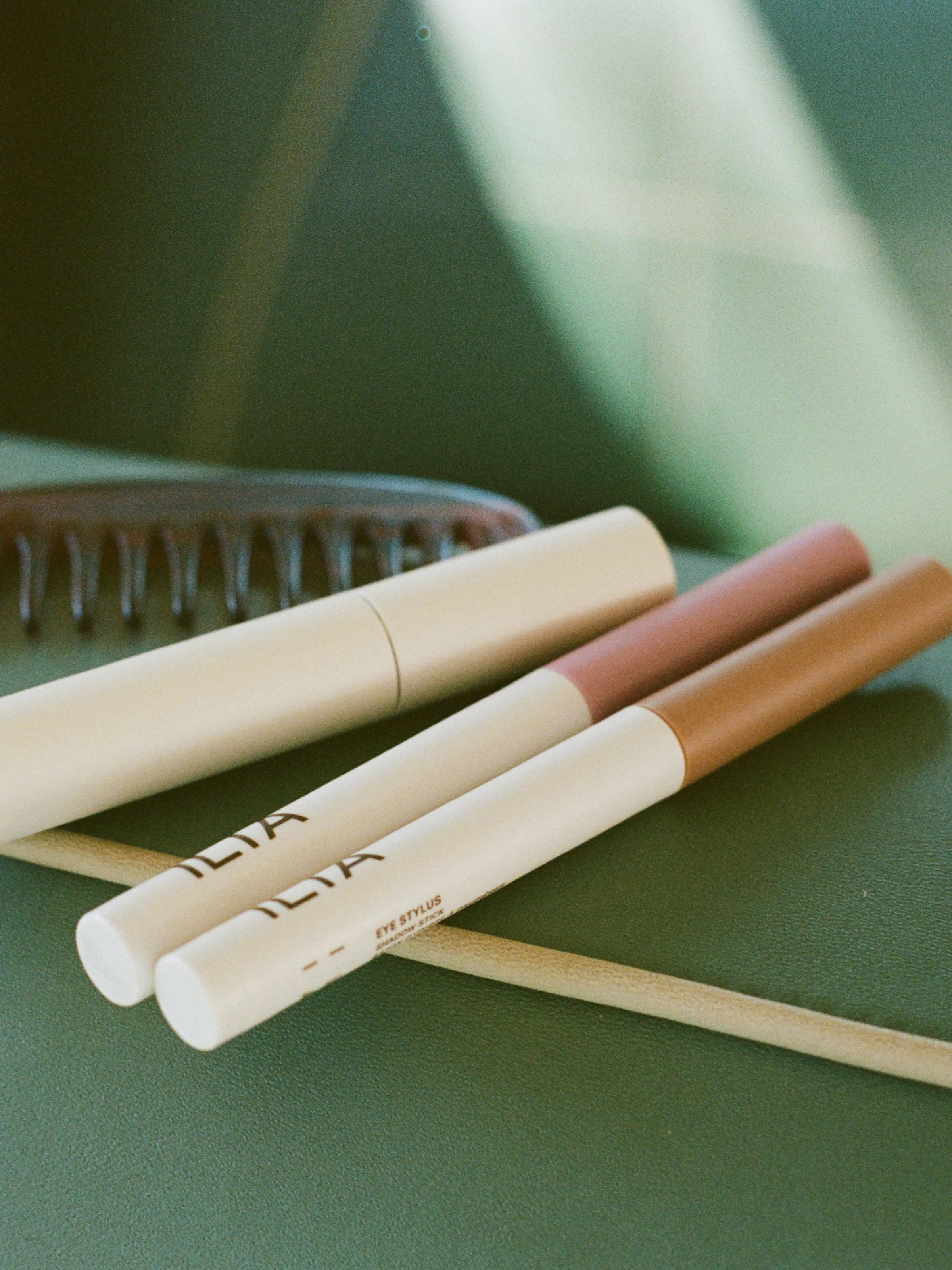 The Art of the Eye Trio 3 The Art of the Eye Trio