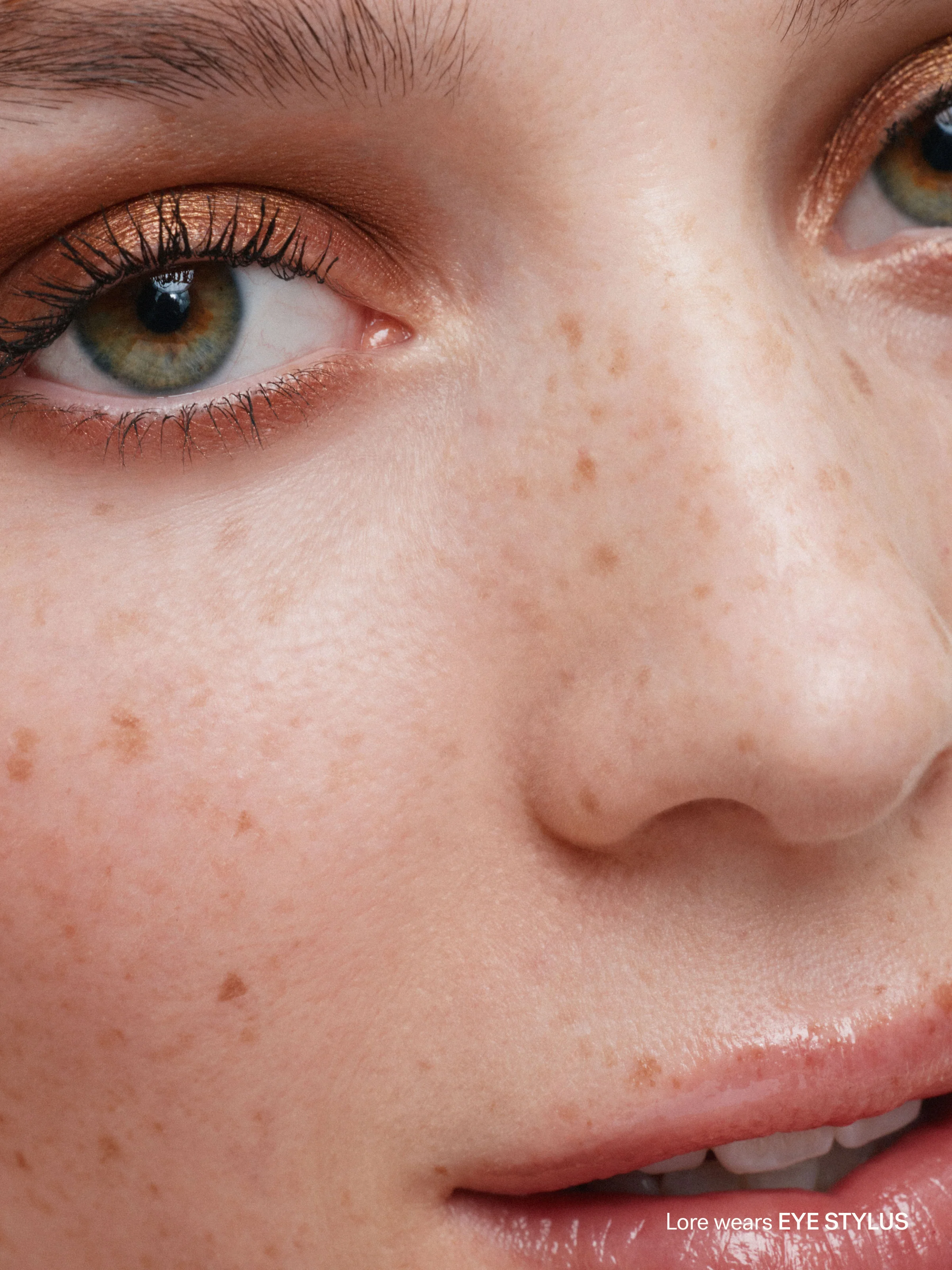 The Art of the Eye Trio 4 The Art of the Eye Trio