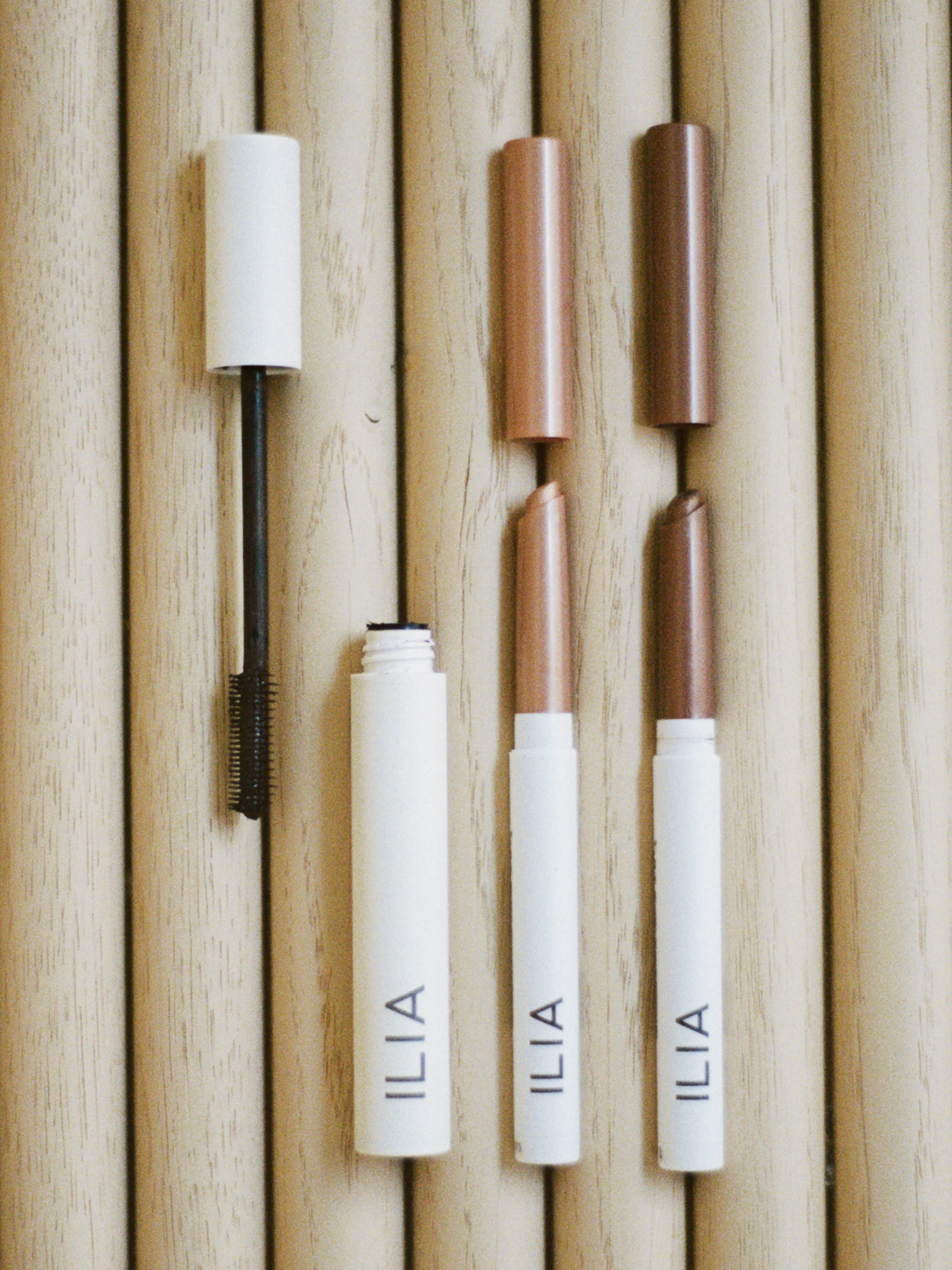 The Art of the Eye Trio 5 The Art of the Eye Trio