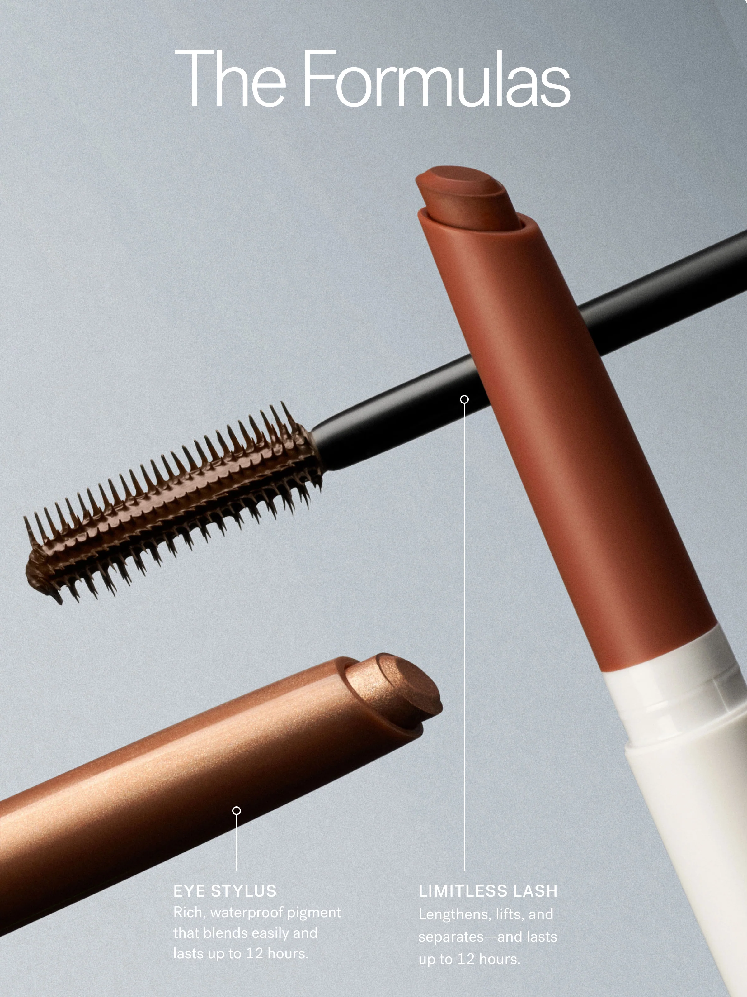 The Art of the Eye Trio 6 The Art of the Eye Trio