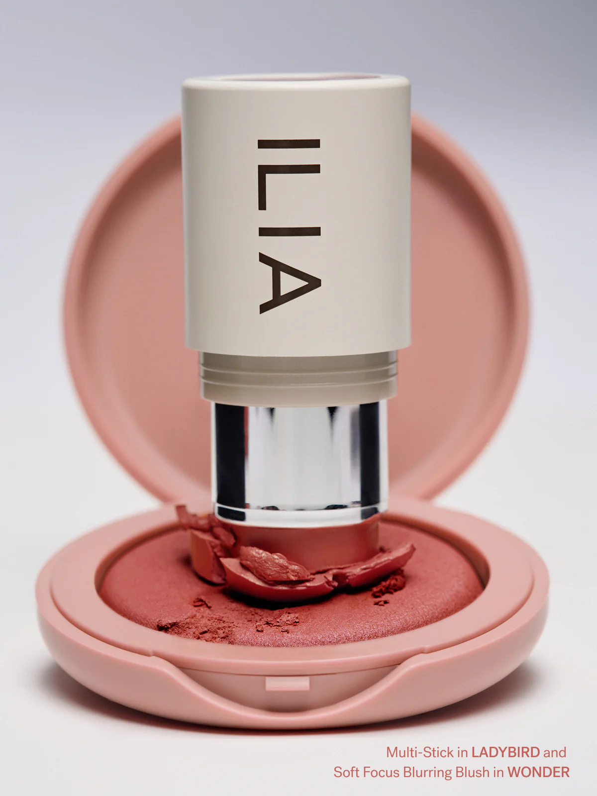 Blush is a Rush Duo 5 Blush is a Rush Duo