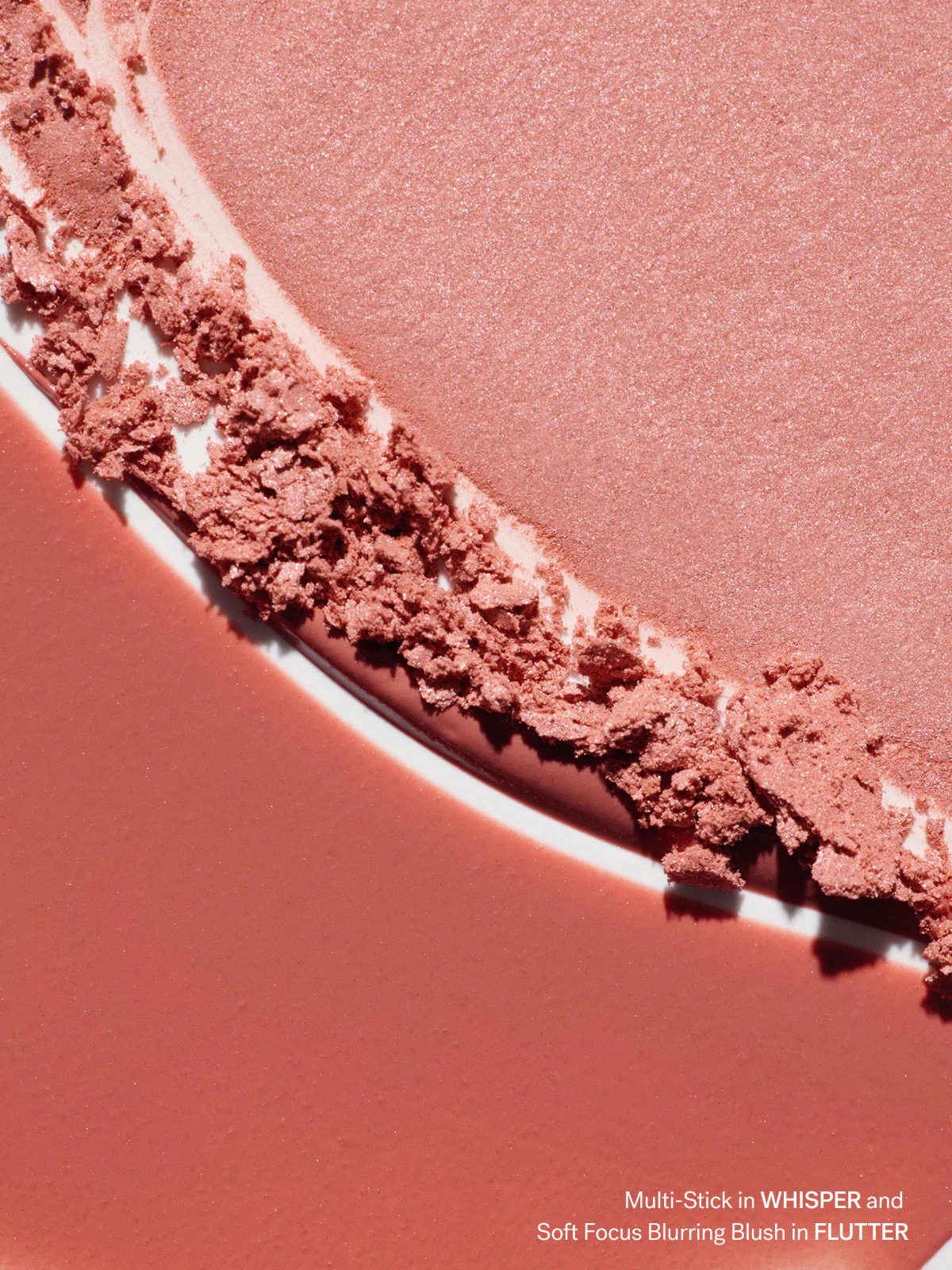 Blush is a Rush Duo 6 Blush is a Rush Duo