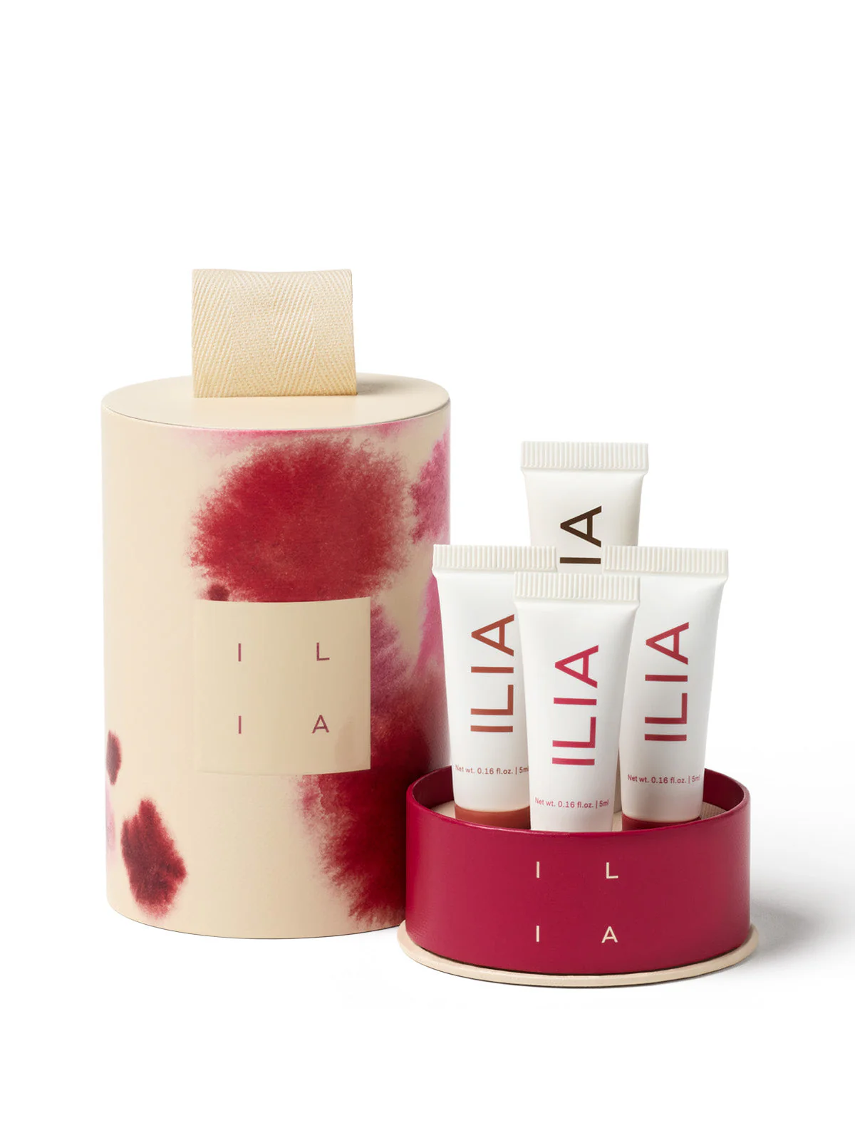 The Beauty of Balm Lip Set