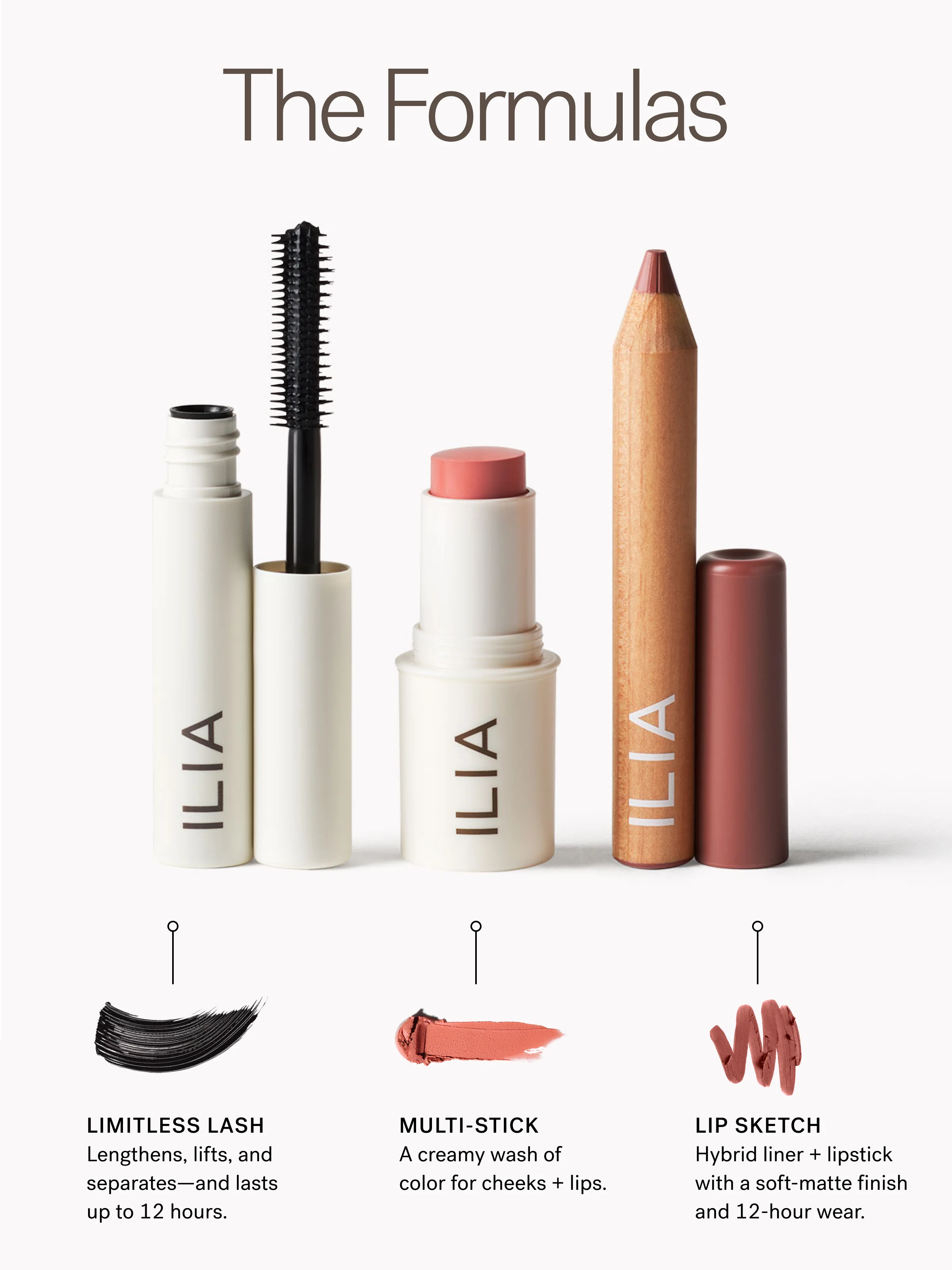 Minis for Any Mood Set 7 Minis for Any Mood Set