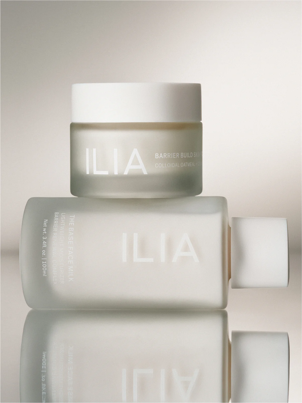 The Better Barrier Duo