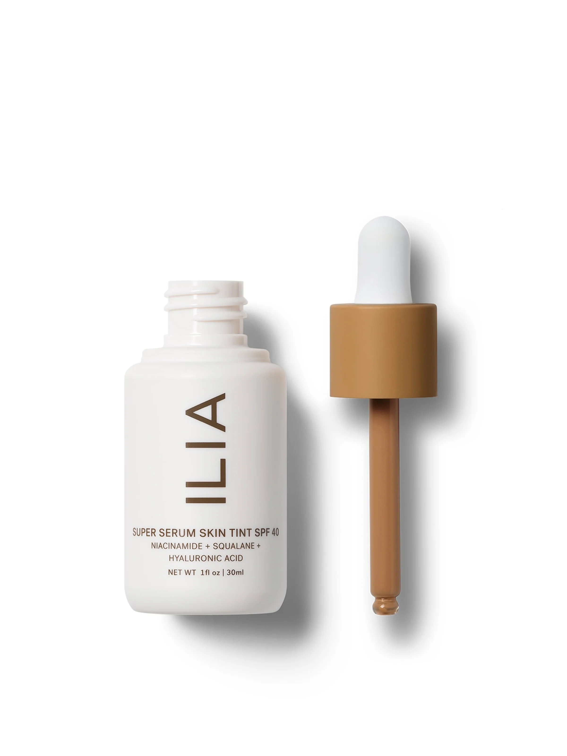 The ILIA Look 3 The ILIA Look