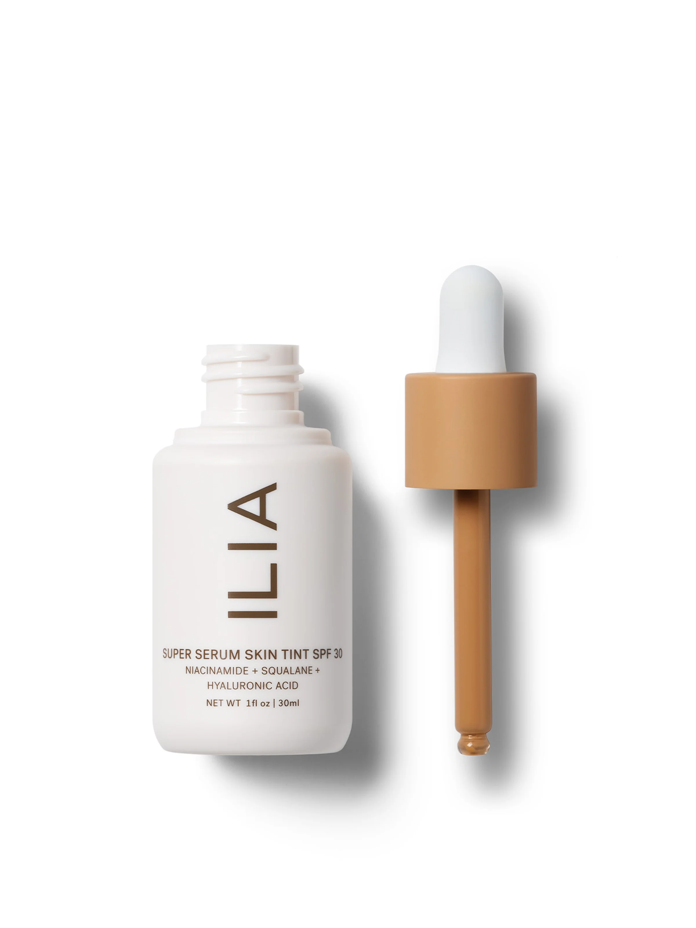 The ILIA Look 3 The ILIA Look