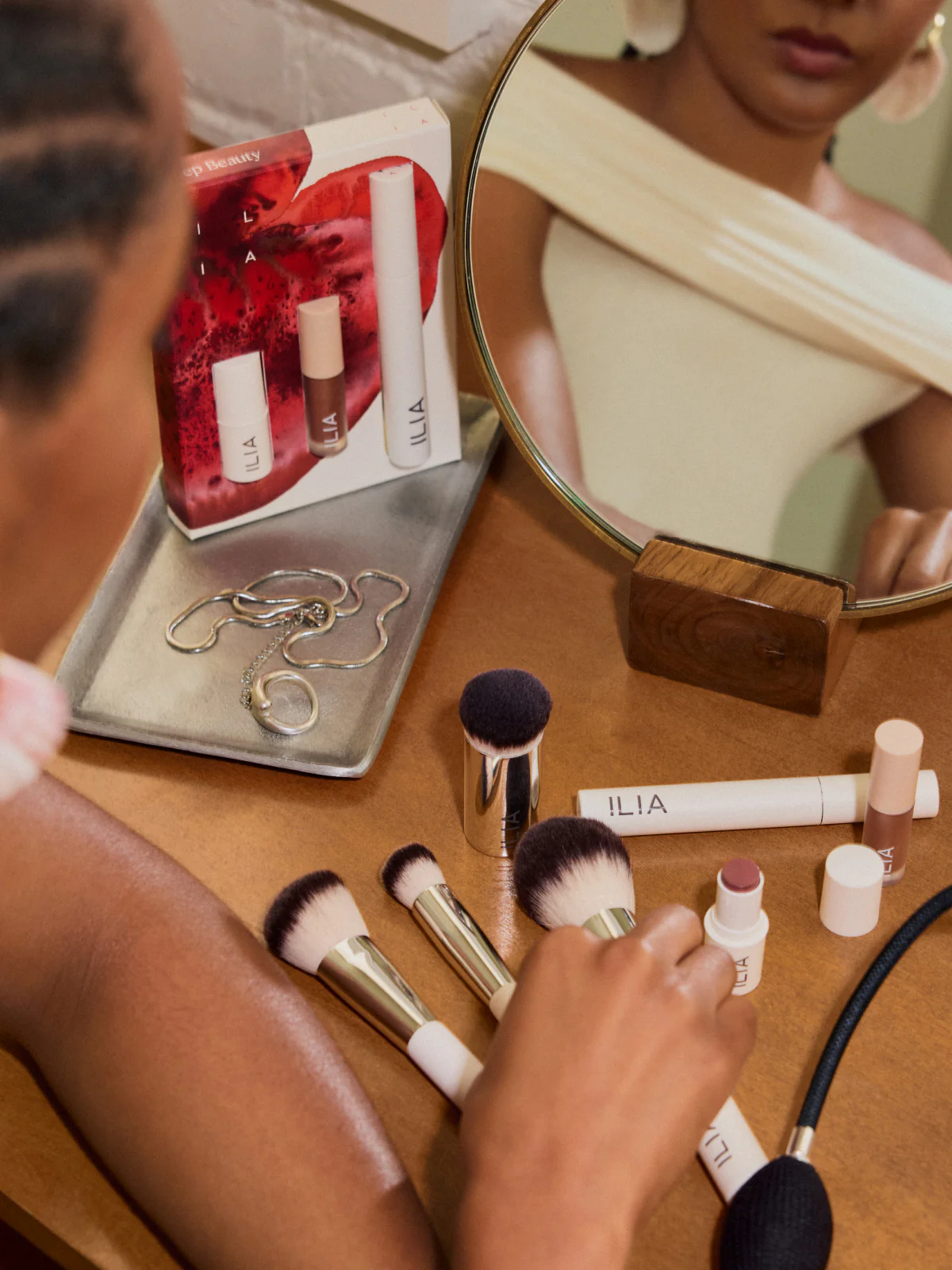 The Brush Edit 3 The Brush Edit