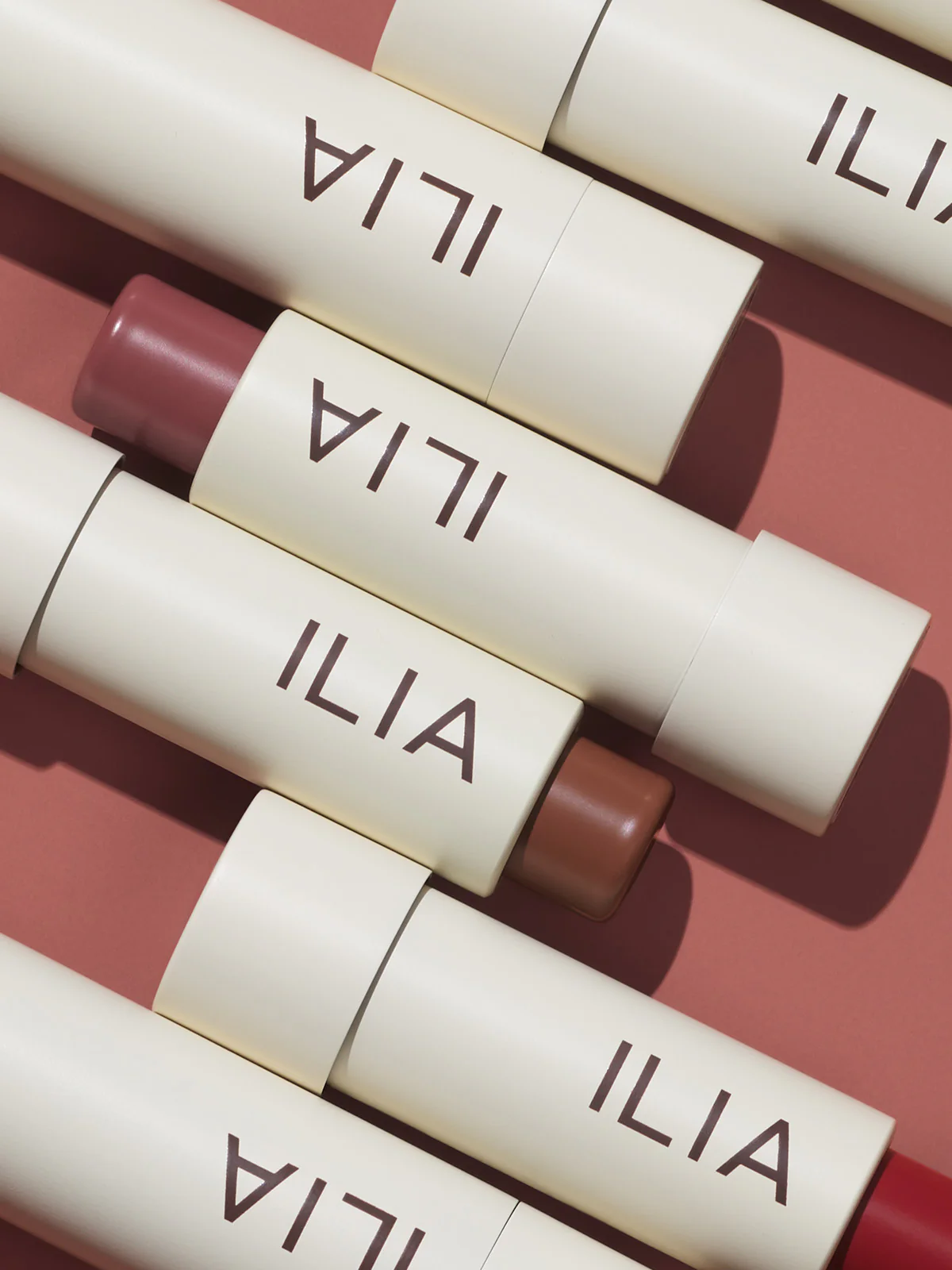 Balmy Tint Hydrating Lip Balm