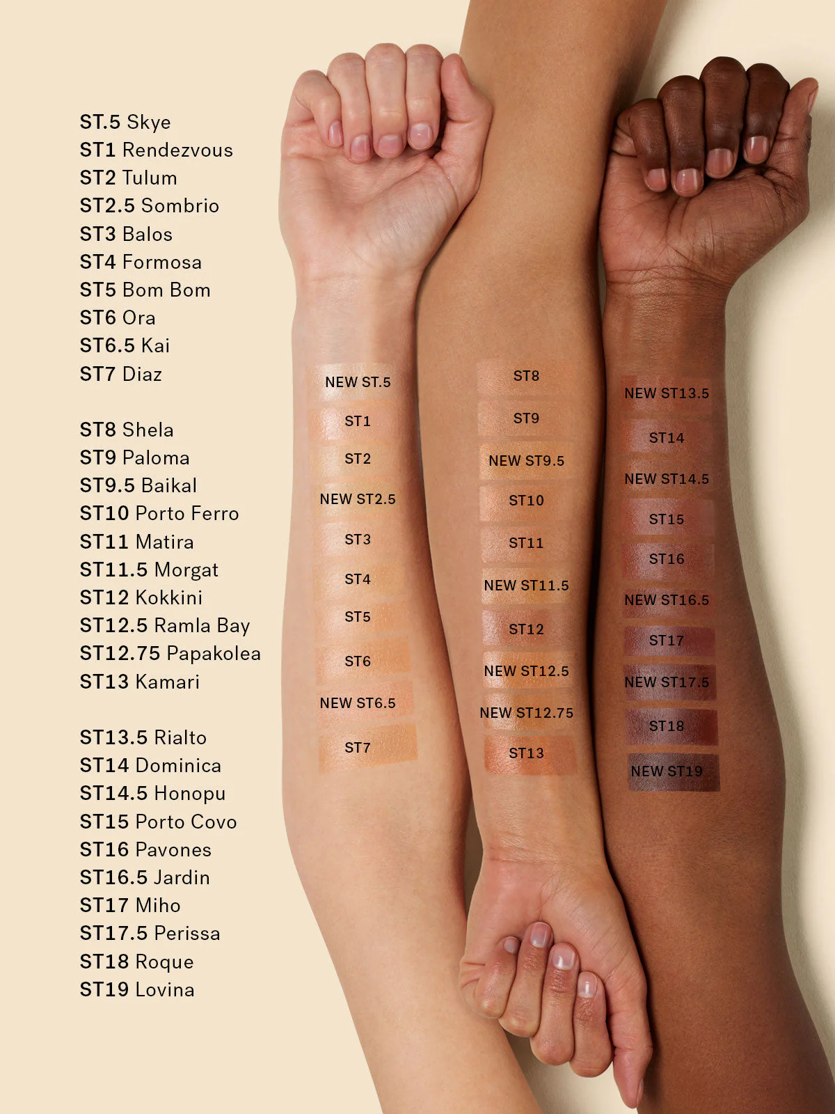 Super Serum Skin Tint SPF 40 4 Super Serum Skin Tint SPF 40