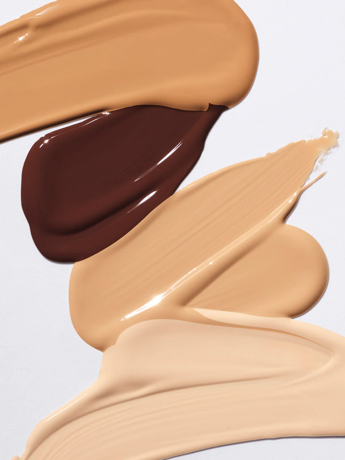 True Skin Serum Foundation 3 True Skin Serum Foundation