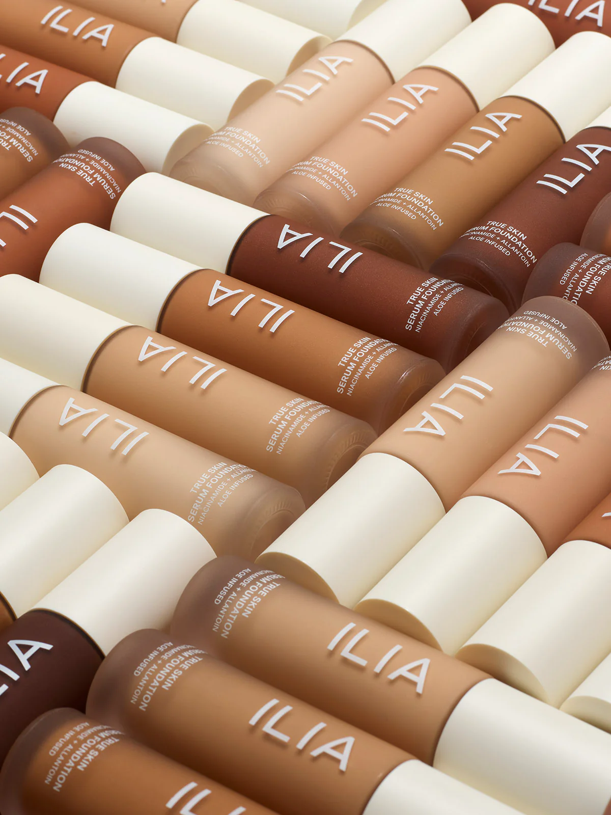 True Skin Serum Foundation 4 True Skin Serum Foundation