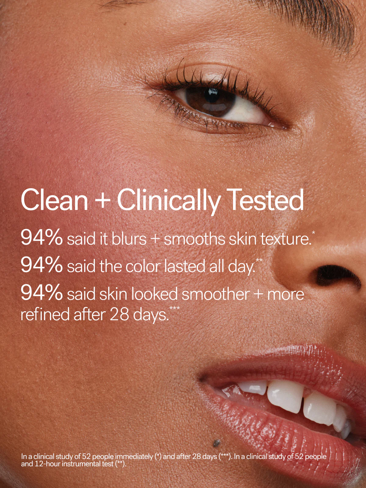 Soft Focus Blurring Blush 10 Soft Focus Blurring Blush