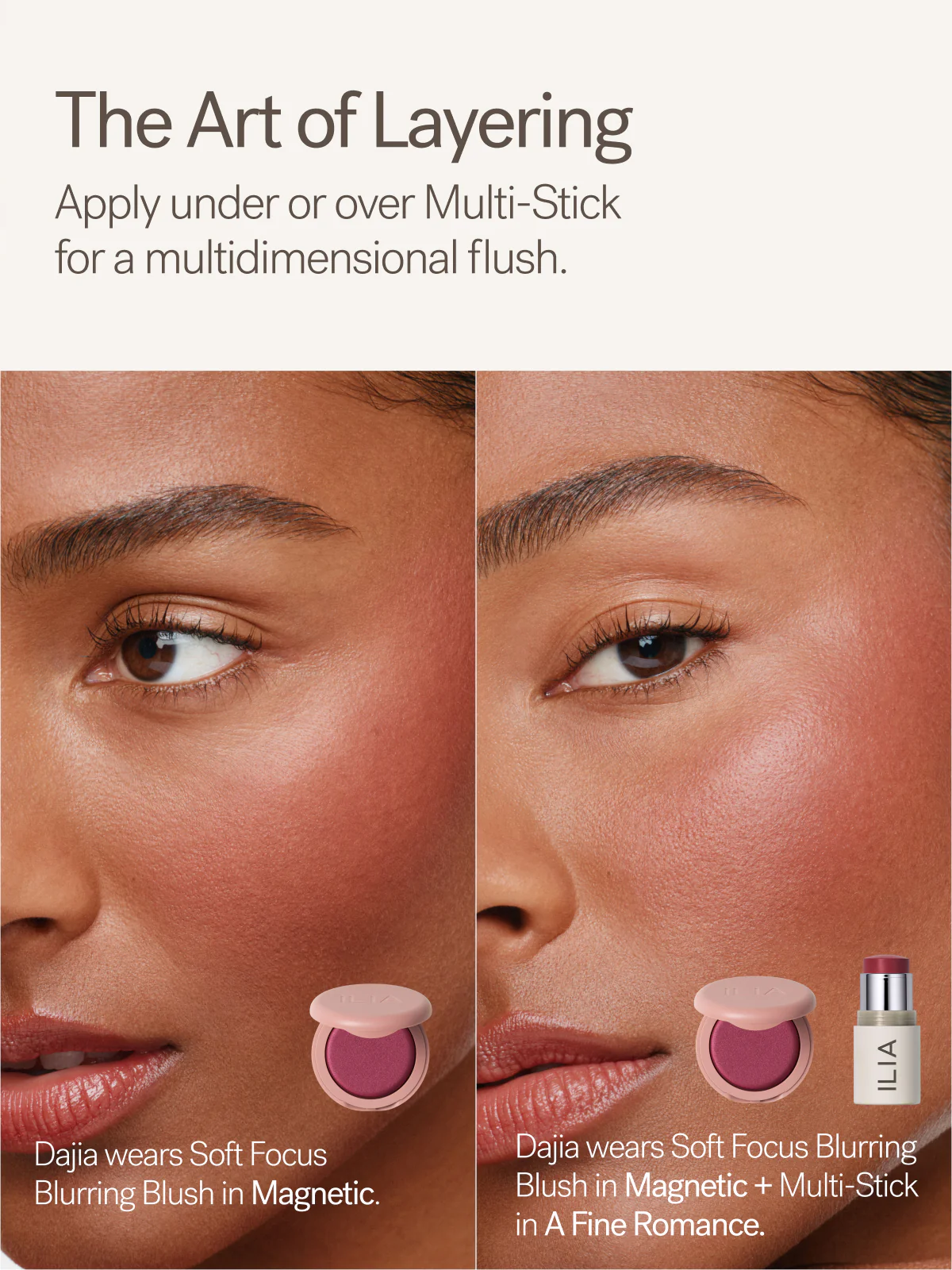 Soft Focus Blurring Blush 13 Soft Focus Blurring Blush