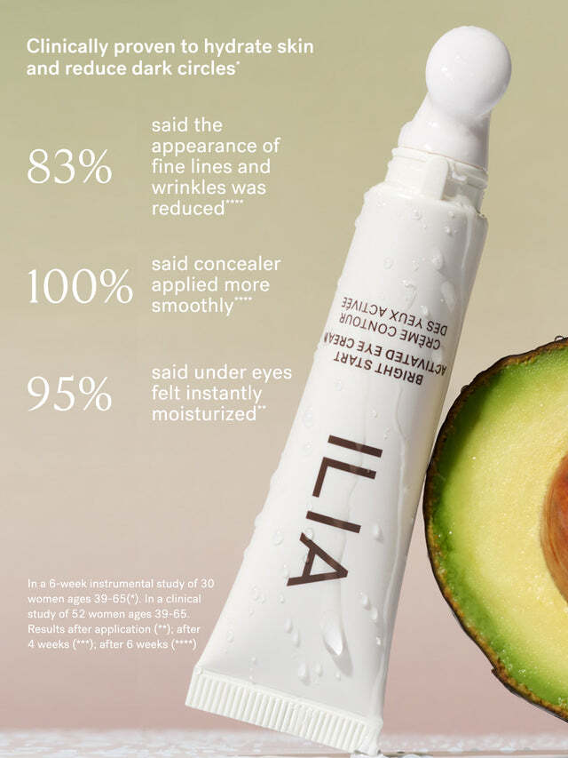 Bright Start Retinol Alternative Eye Cream 3 Bright Start Retinol Alternative Eye Cream