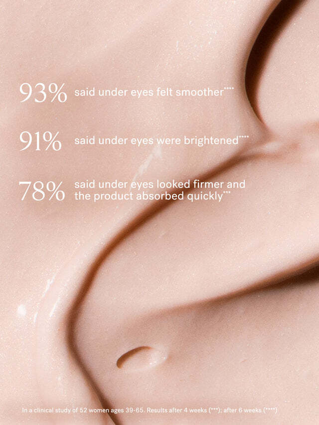 Bright Start Retinol Alternative Eye Cream 4 Bright Start Retinol Alternative Eye Cream