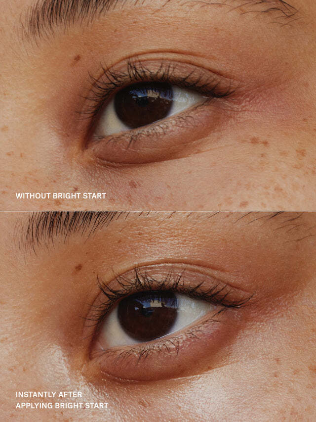 Bright Start Retinol Alternative Eye Cream 8 Bright Start Retinol Alternative Eye Cream