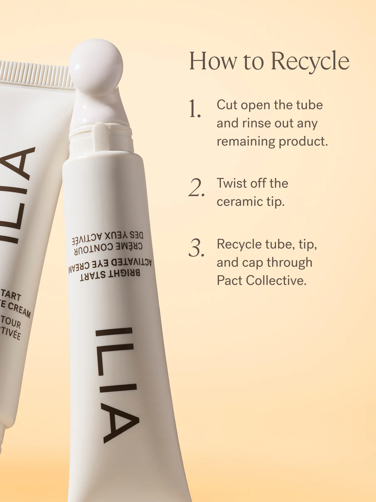 Bright Start Retinol Alternative Eye Cream 9 Bright Start Retinol Alternative Eye Cream