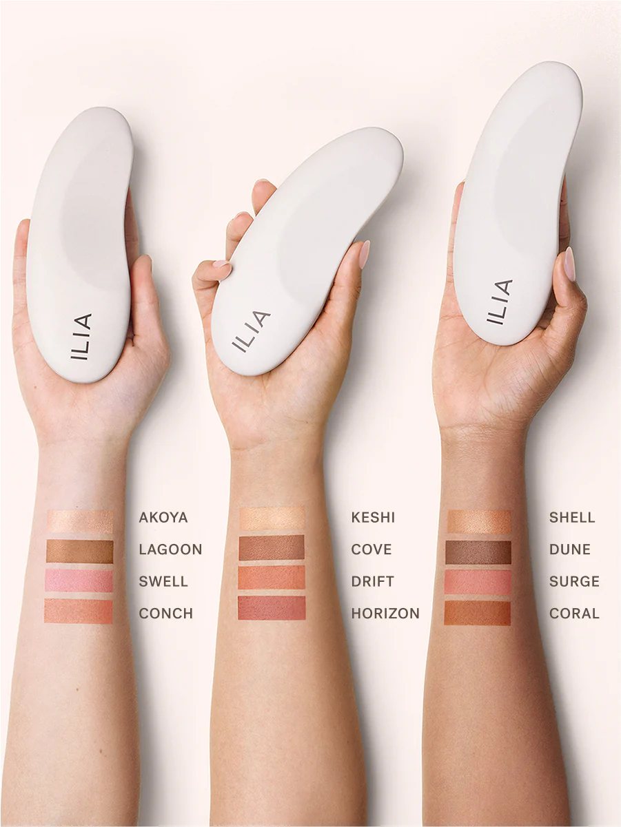 The Ethereal Baked Face Palette 3 The Ethereal Baked Face Palette