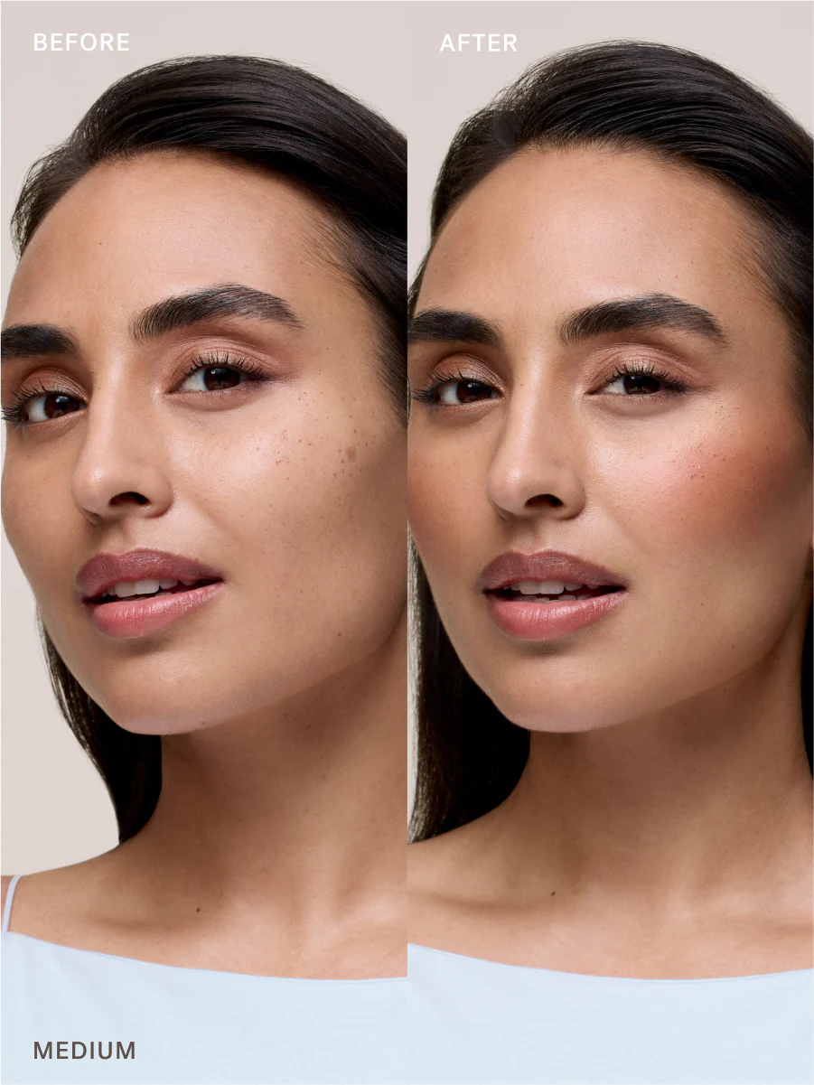 The Ethereal Baked Face Palette 5 The Ethereal Baked Face Palette