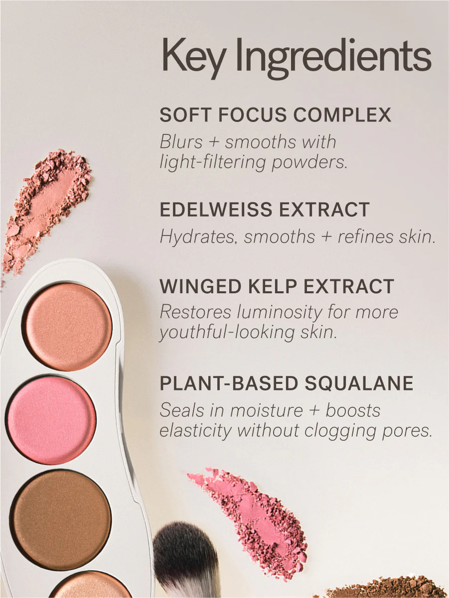 The Ethereal Baked Face Palette 7 The Ethereal Baked Face Palette