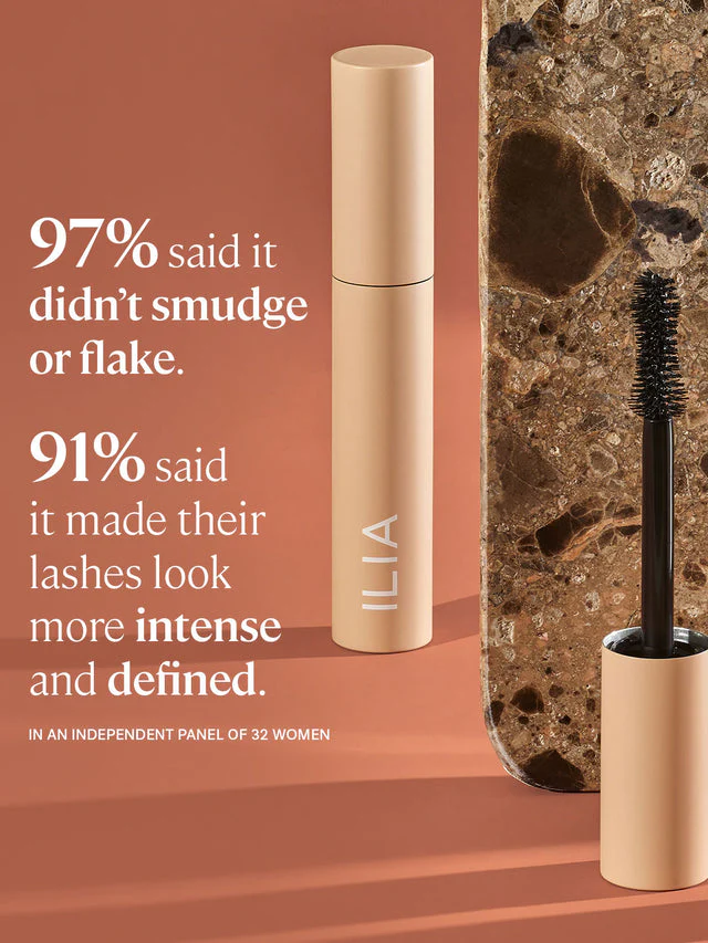 Fullest Volumizing Mascara 5 Fullest Volumizing Mascara