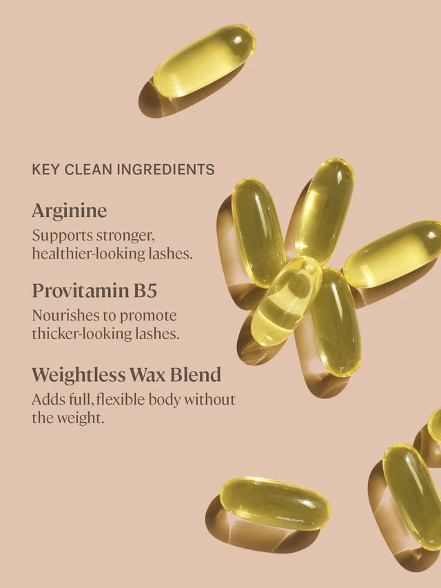 Fullest Volumizing Mascara 8 Fullest Volumizing Mascara