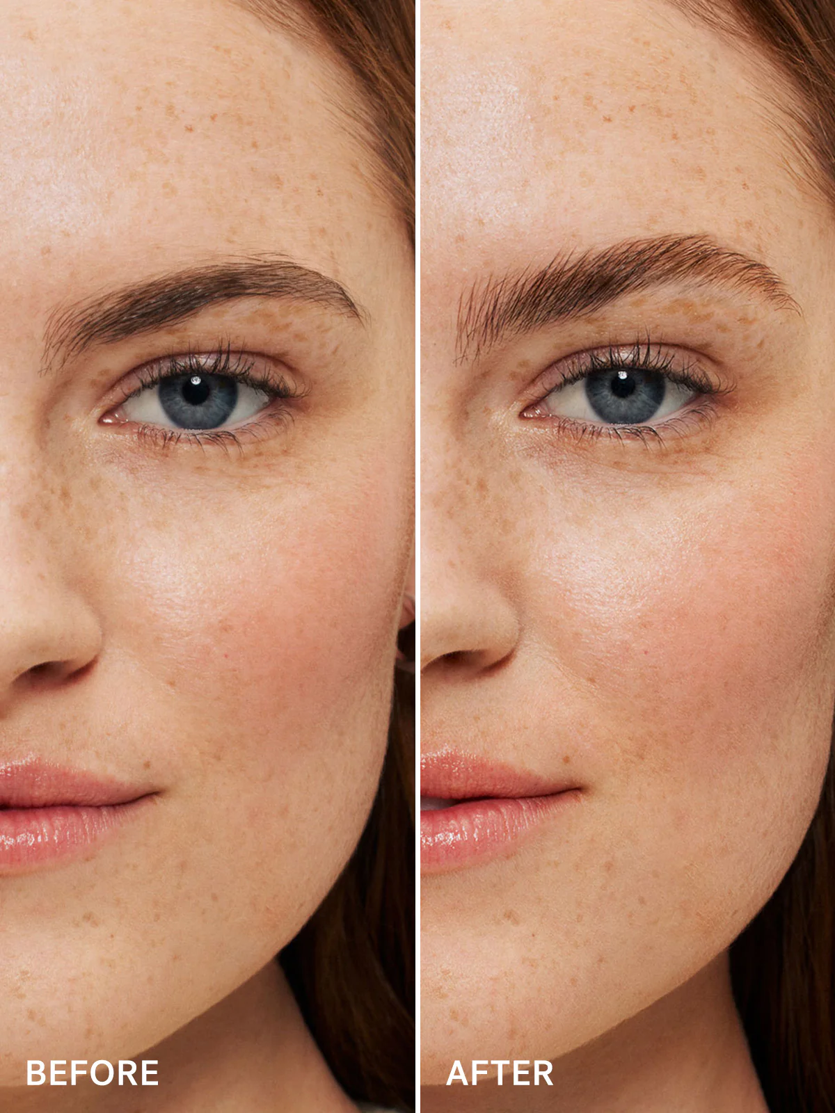 In Frame Brow Gel 4 In Frame Brow Gel