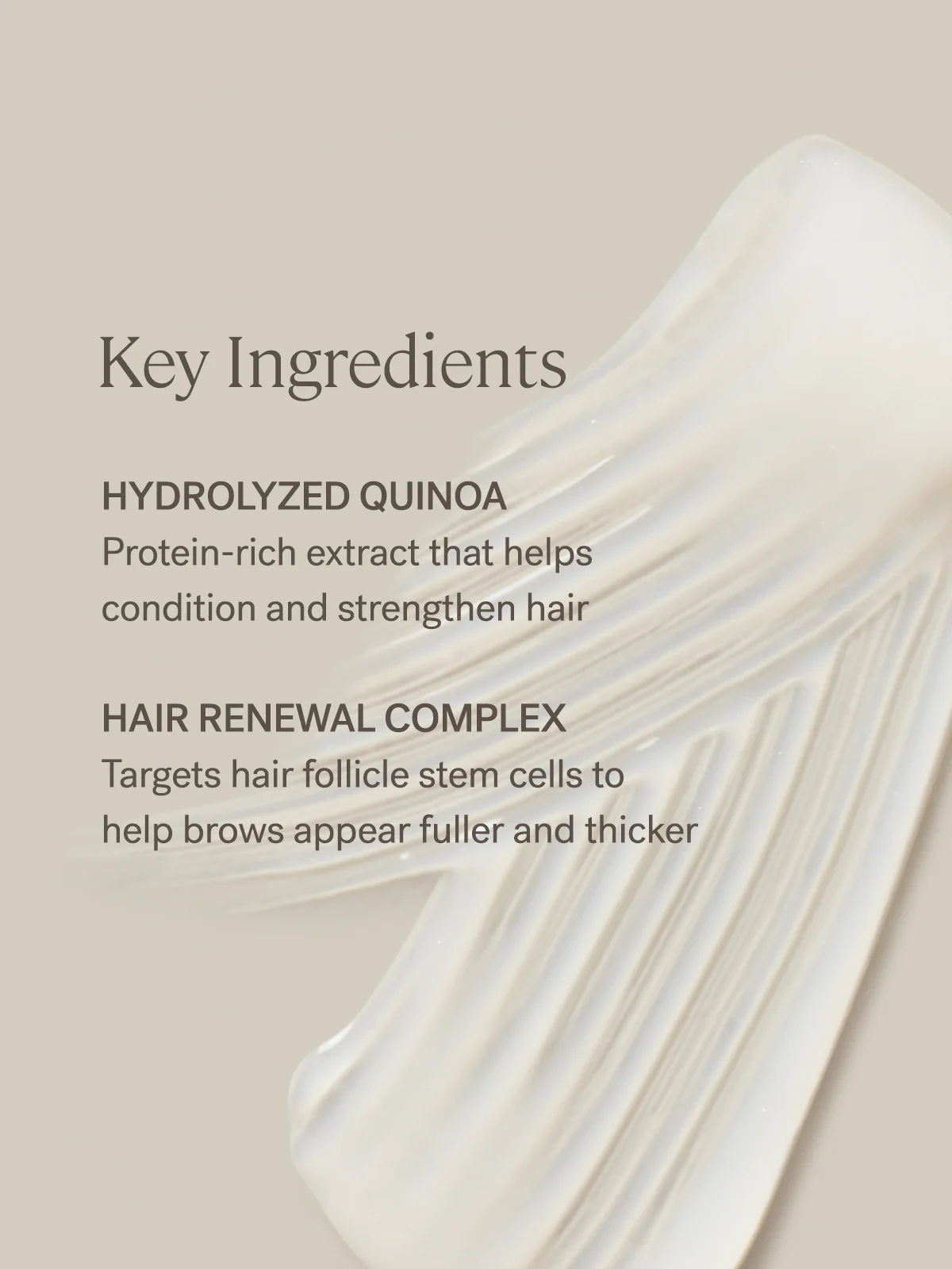 In Frame Brow Gel 8 In Frame Brow Gel