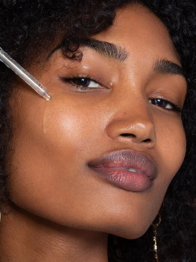 True Skin Radiant Priming Serum 5 True Skin Radiant Priming Serum