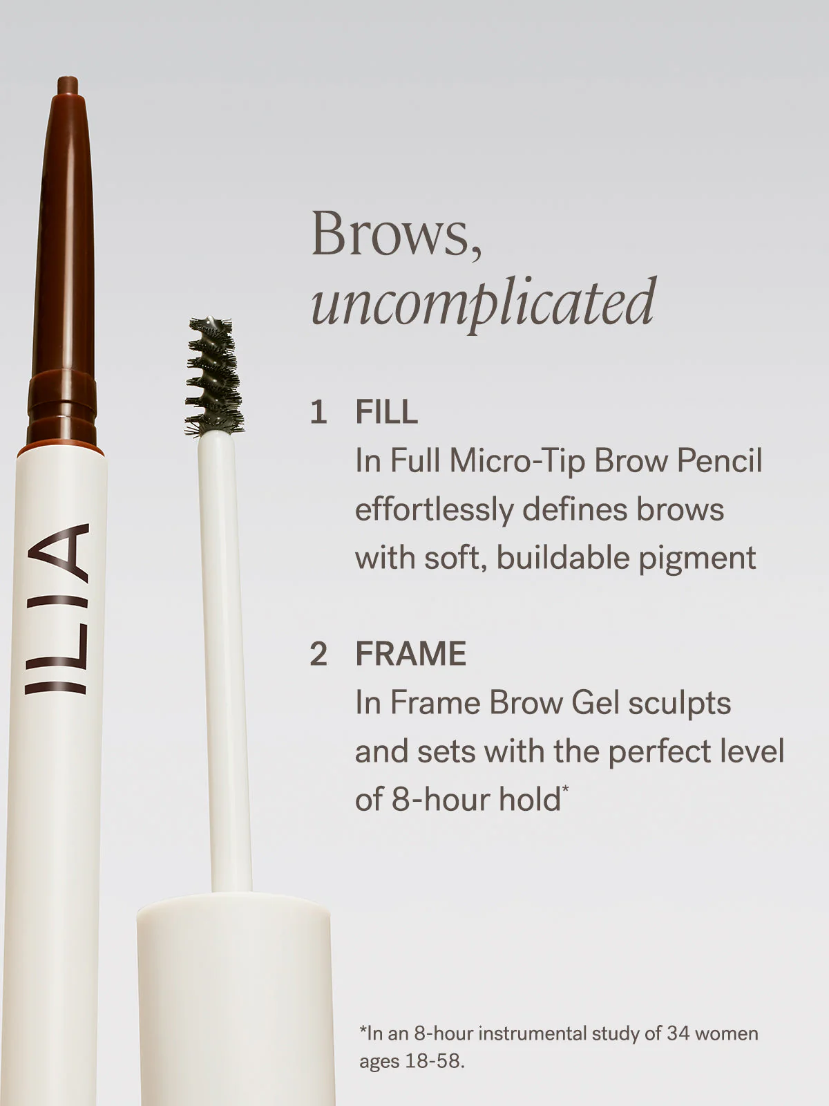 In Full Micro-Tip Brow Pencil 3 In Full Micro-Tip Brow Pencil