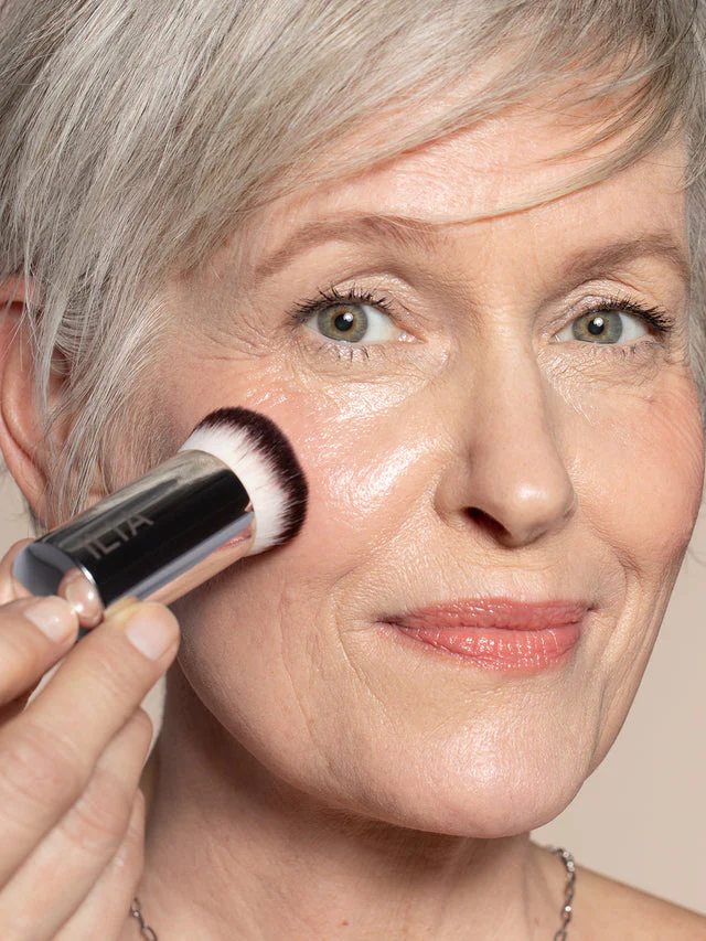 Perfecting Buff Brush 3 Perfecting Buff Brush