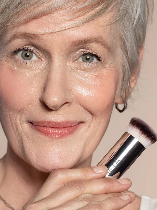 Perfecting Buff Brush 4 Perfecting Buff Brush