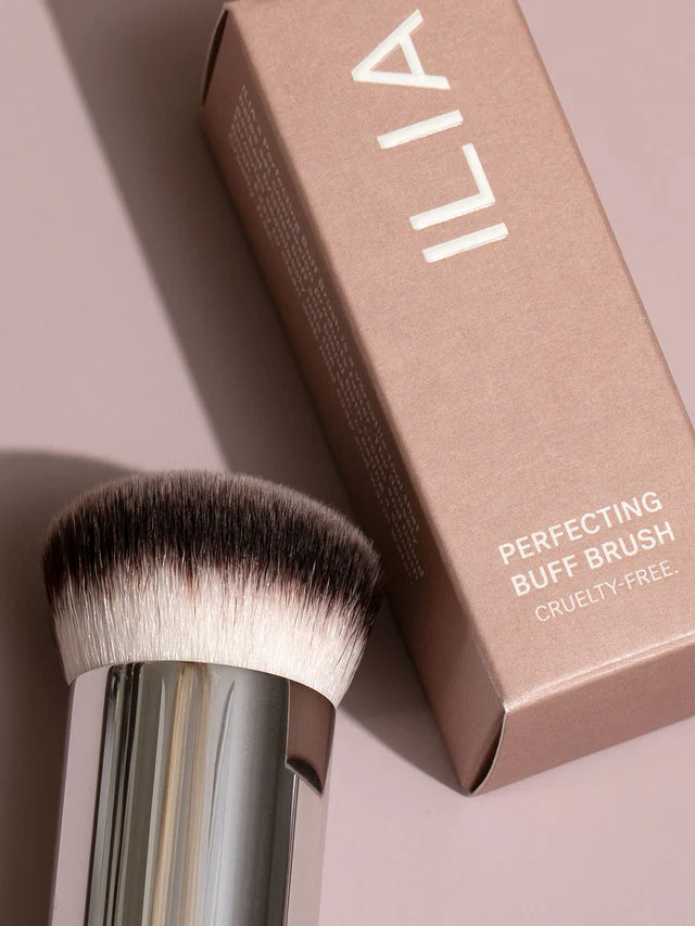 Perfecting Buff Brush 5 Perfecting Buff Brush
