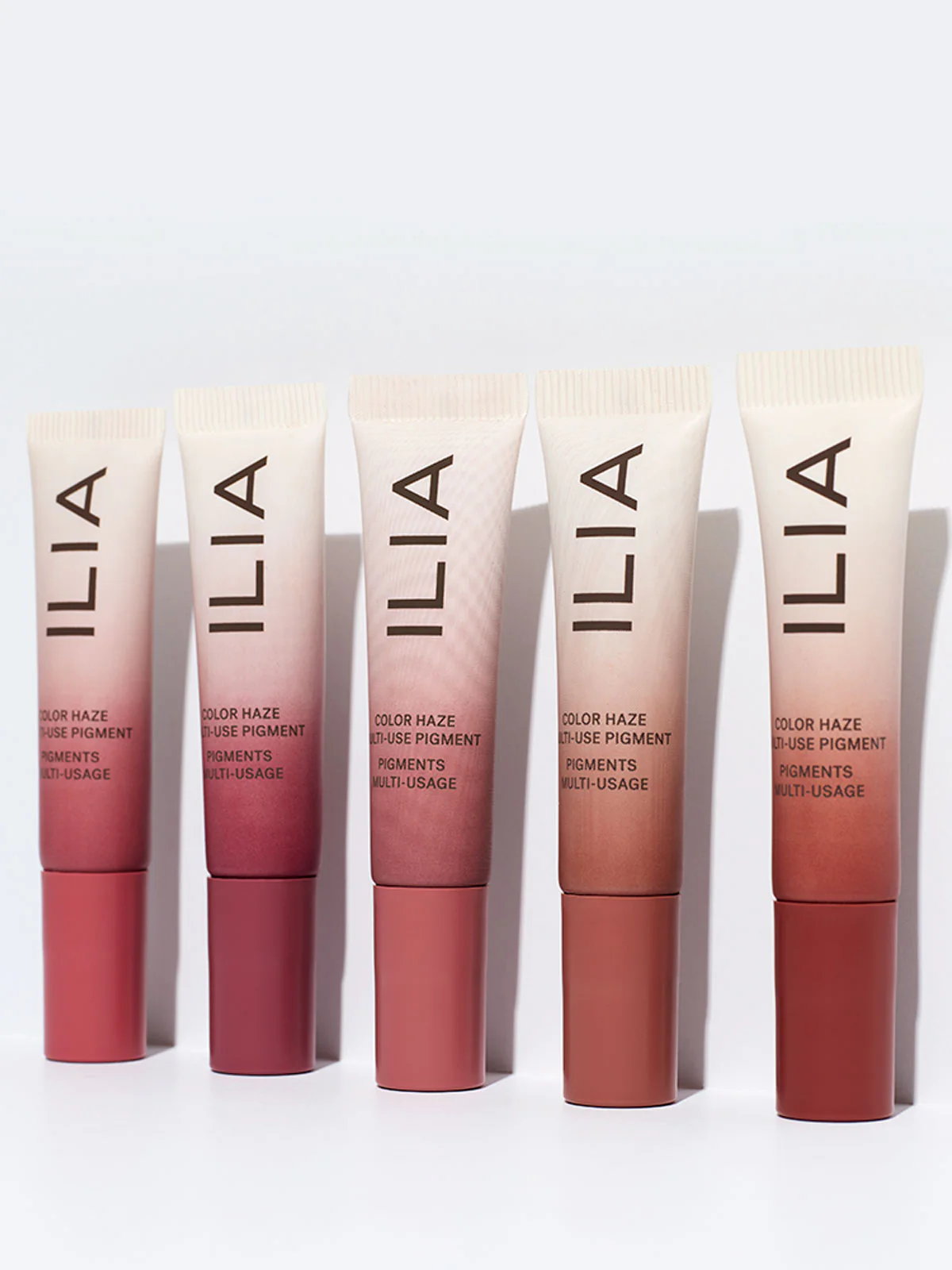 Color Haze 4 Color Haze