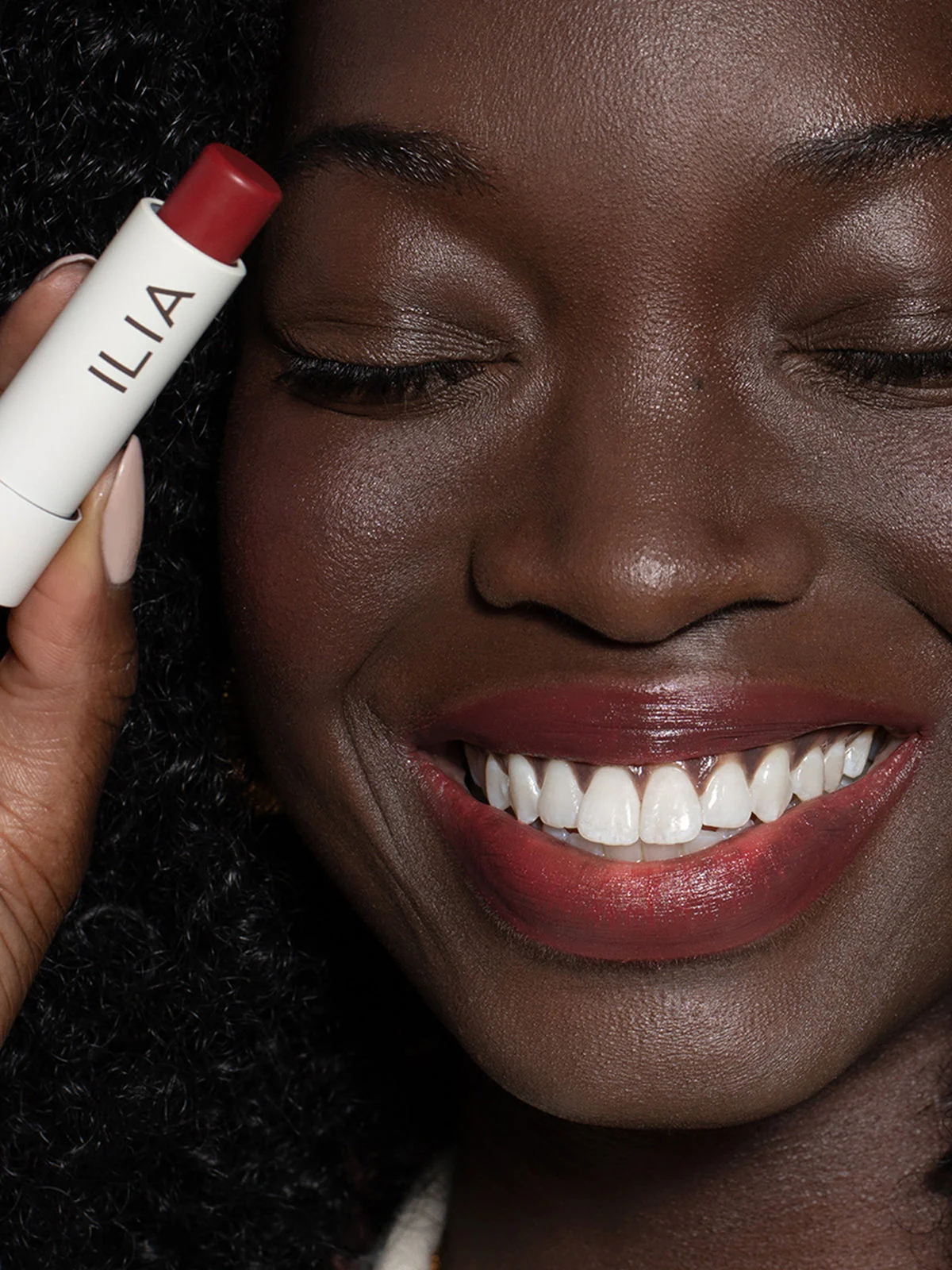 The Lip Care + Color Trio 4 The Lip Care + Color Trio