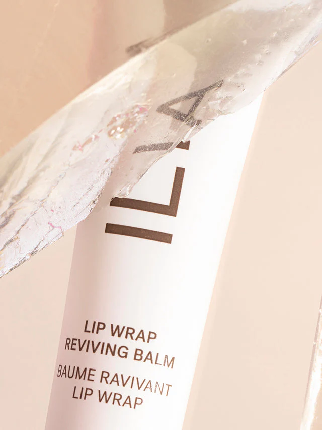 Lip Wrap Reviving Balm 3 Lip Wrap Reviving Balm