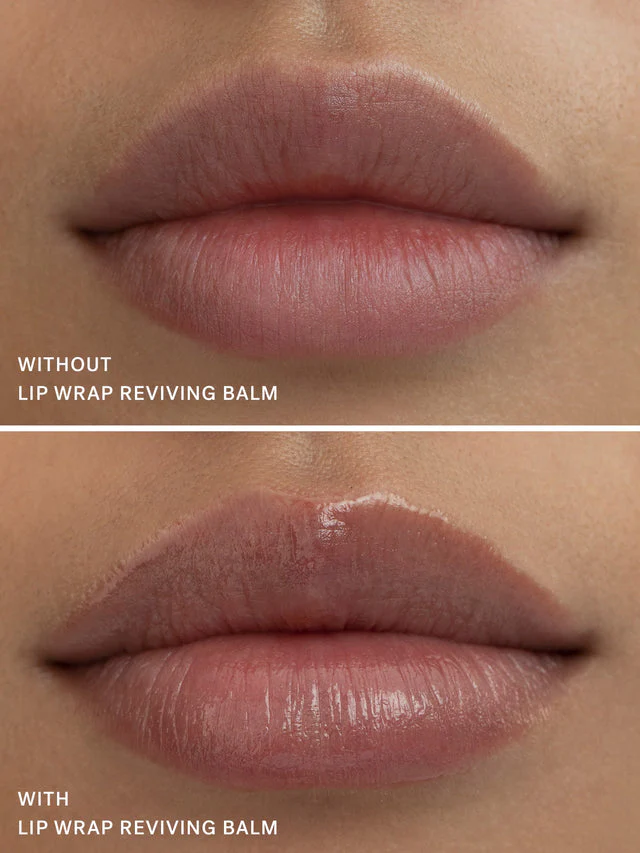 Lip Wrap Reviving Balm 5 Lip Wrap Reviving Balm