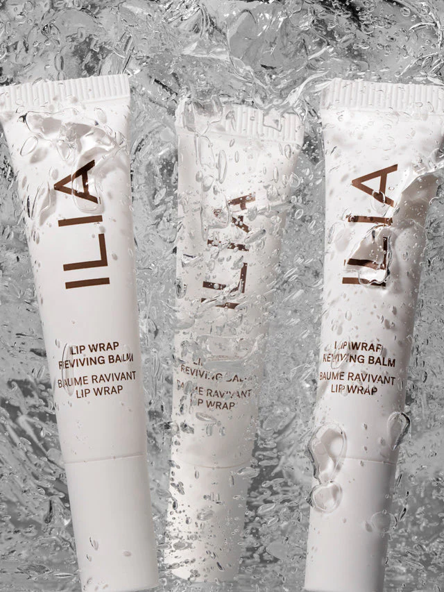 Lip Wrap Reviving Balm 9 Lip Wrap Reviving Balm