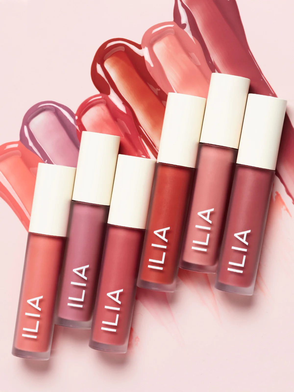 Balmy Gloss Tinted Lip Oil 4 Balmy Gloss Tinted Lip Oil