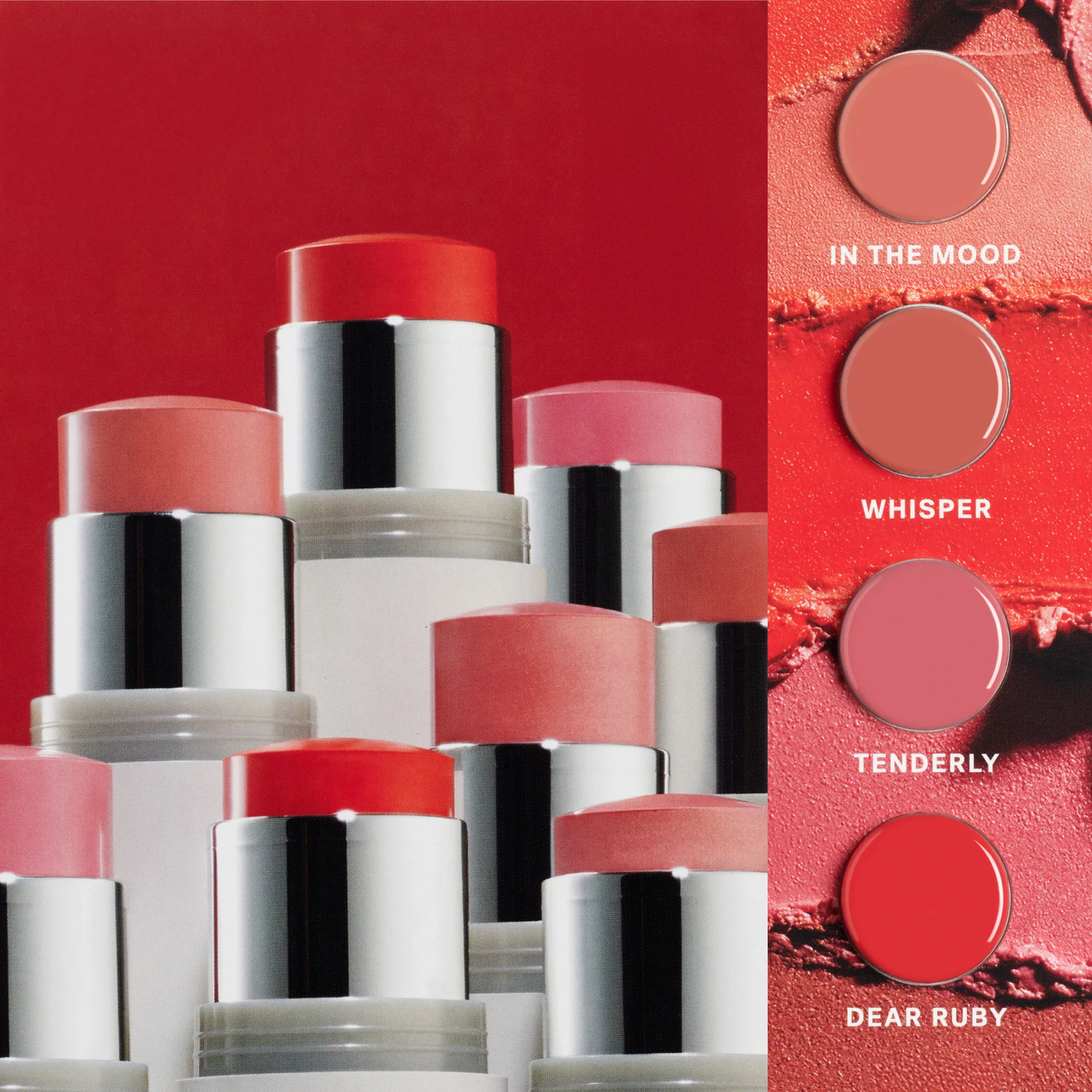 Multi-Stick - Sample