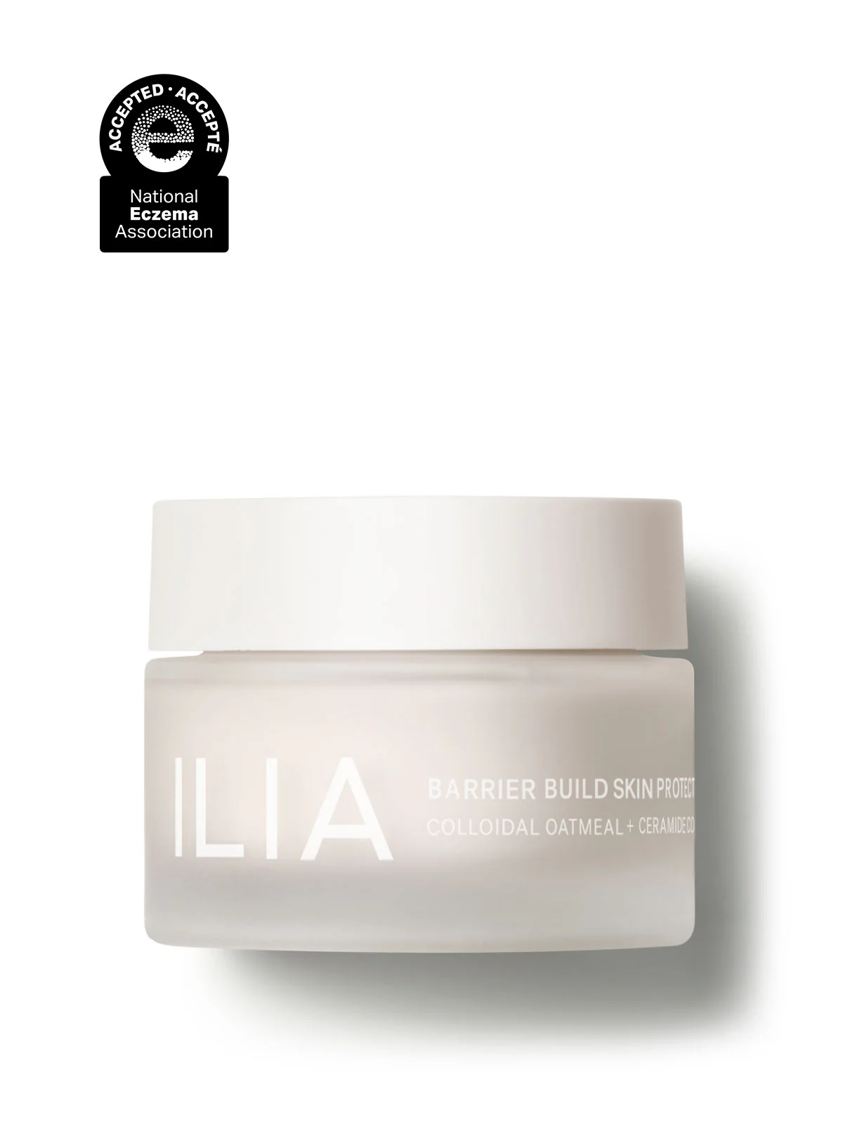 Barrier Build Skin Protectant Cream