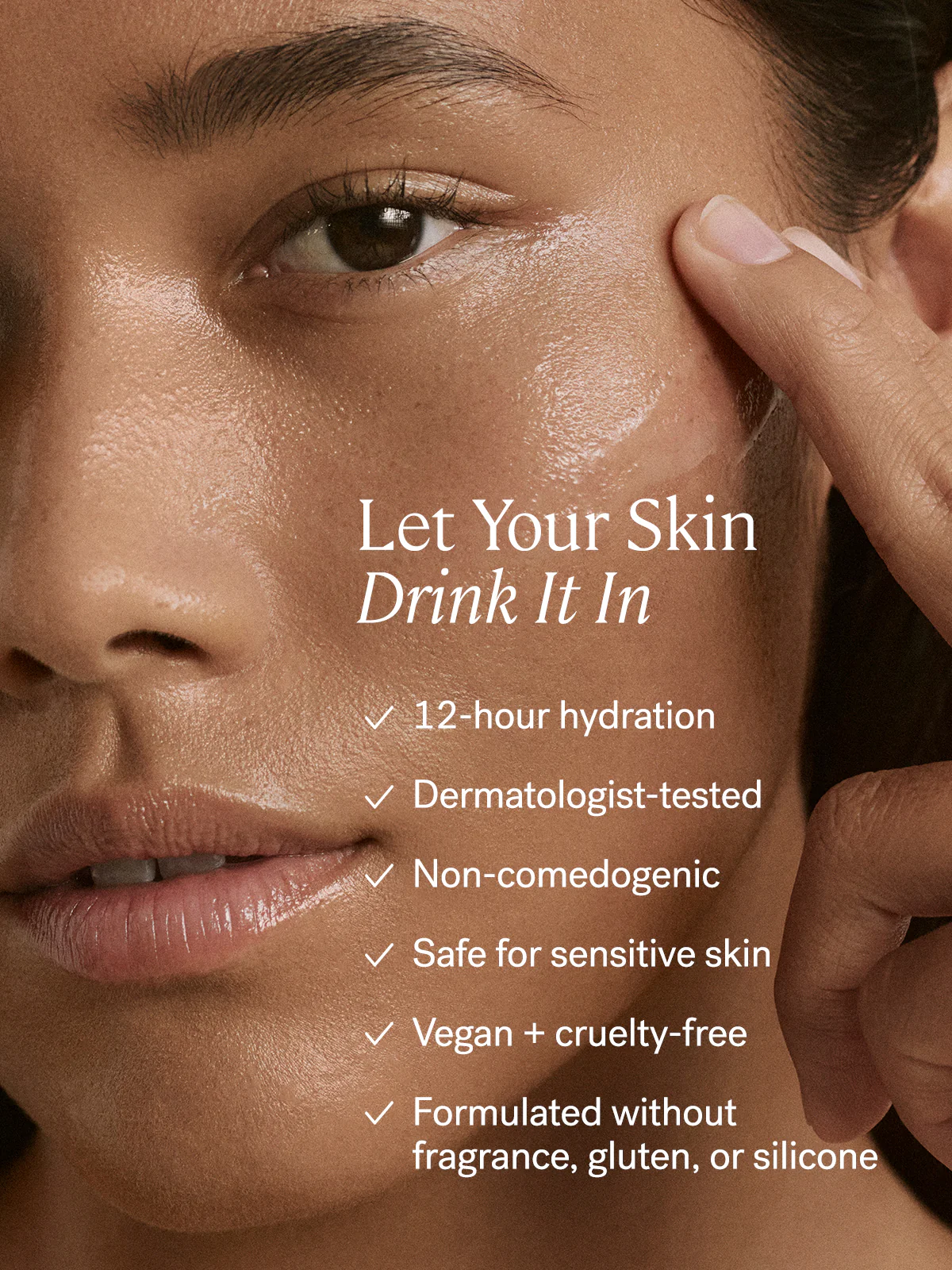 The Base Face Milk 7 The Base Face Milk