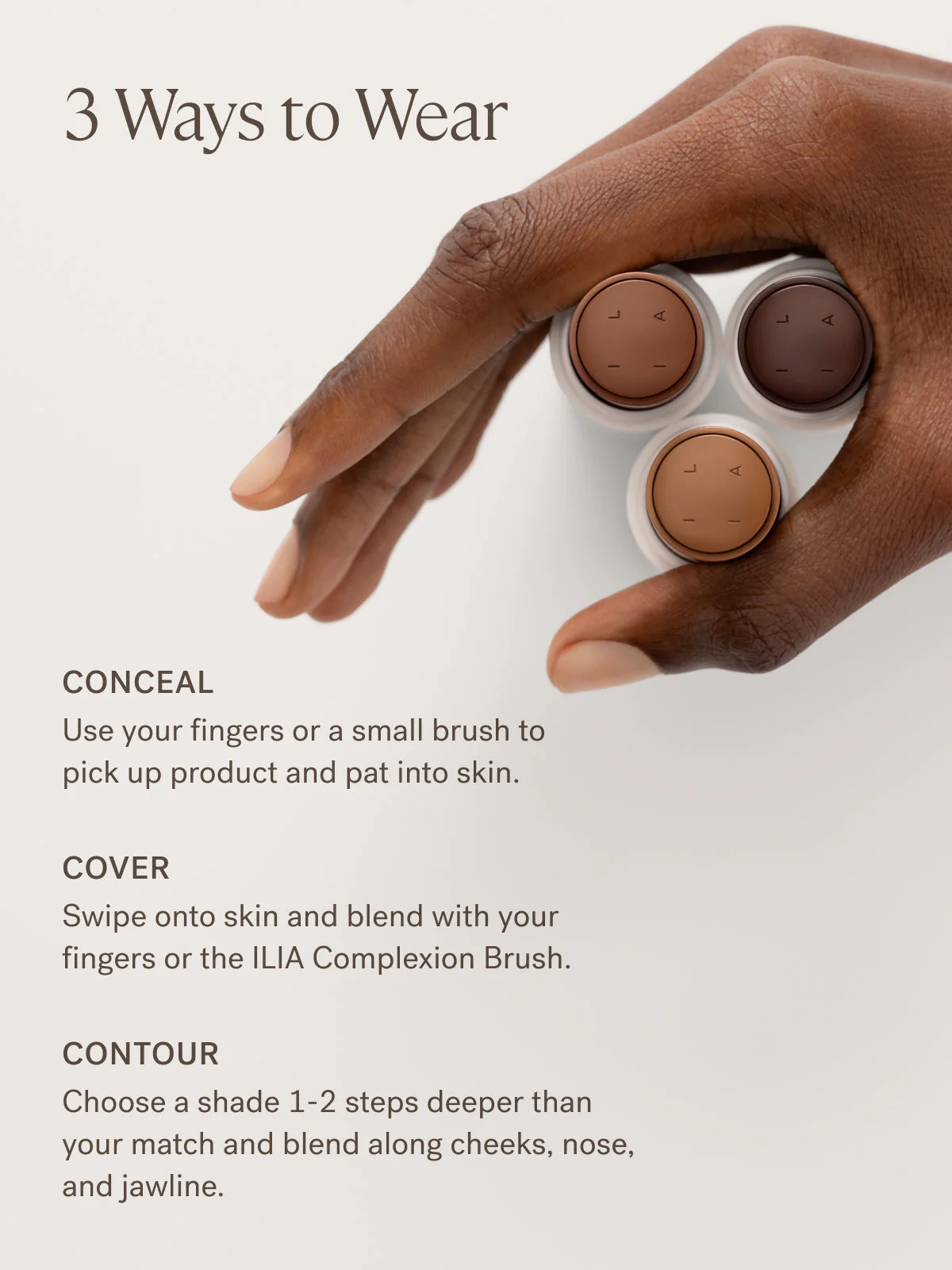 Skin Rewind Complexion Stick 5 Skin Rewind Complexion Stick