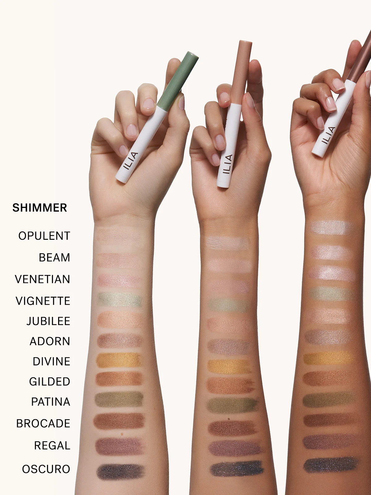 Eye Stylus Shadow Stick