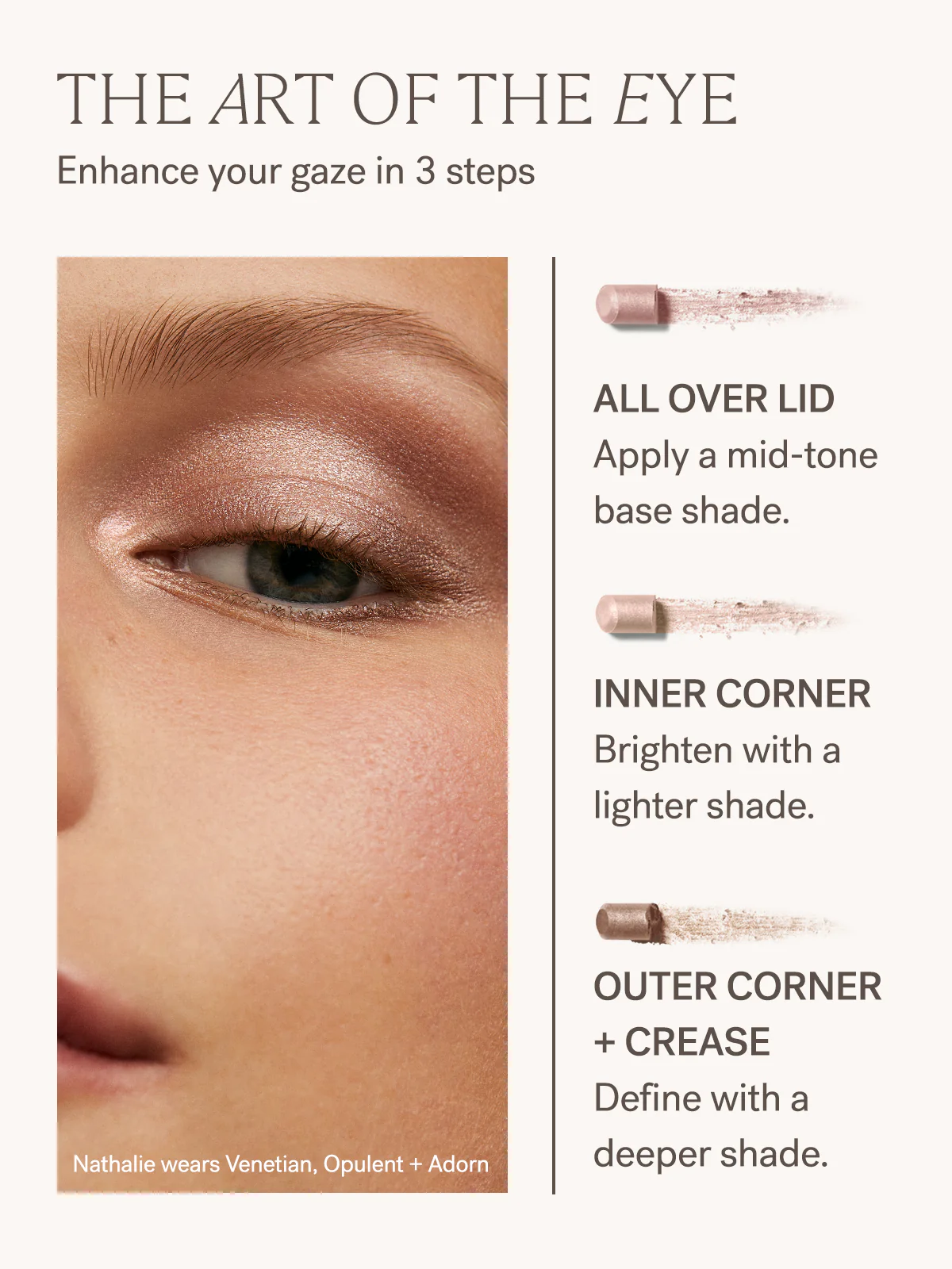 Eye Stylus Shadow Stick 4 Eye Stylus Shadow Stick