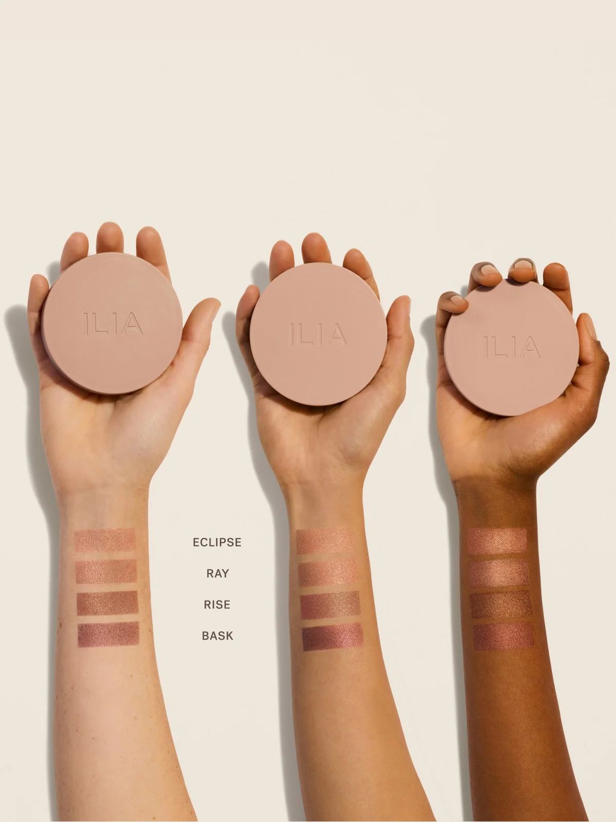 Sunshift Cream Bronzer 10 Sunshift Cream Bronzer